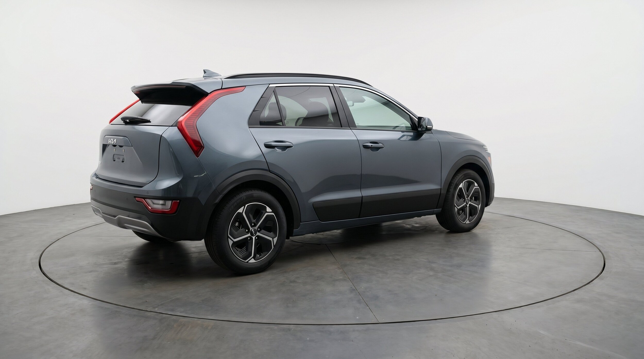 Thumbnail: 2026 Kia Niro - 9
