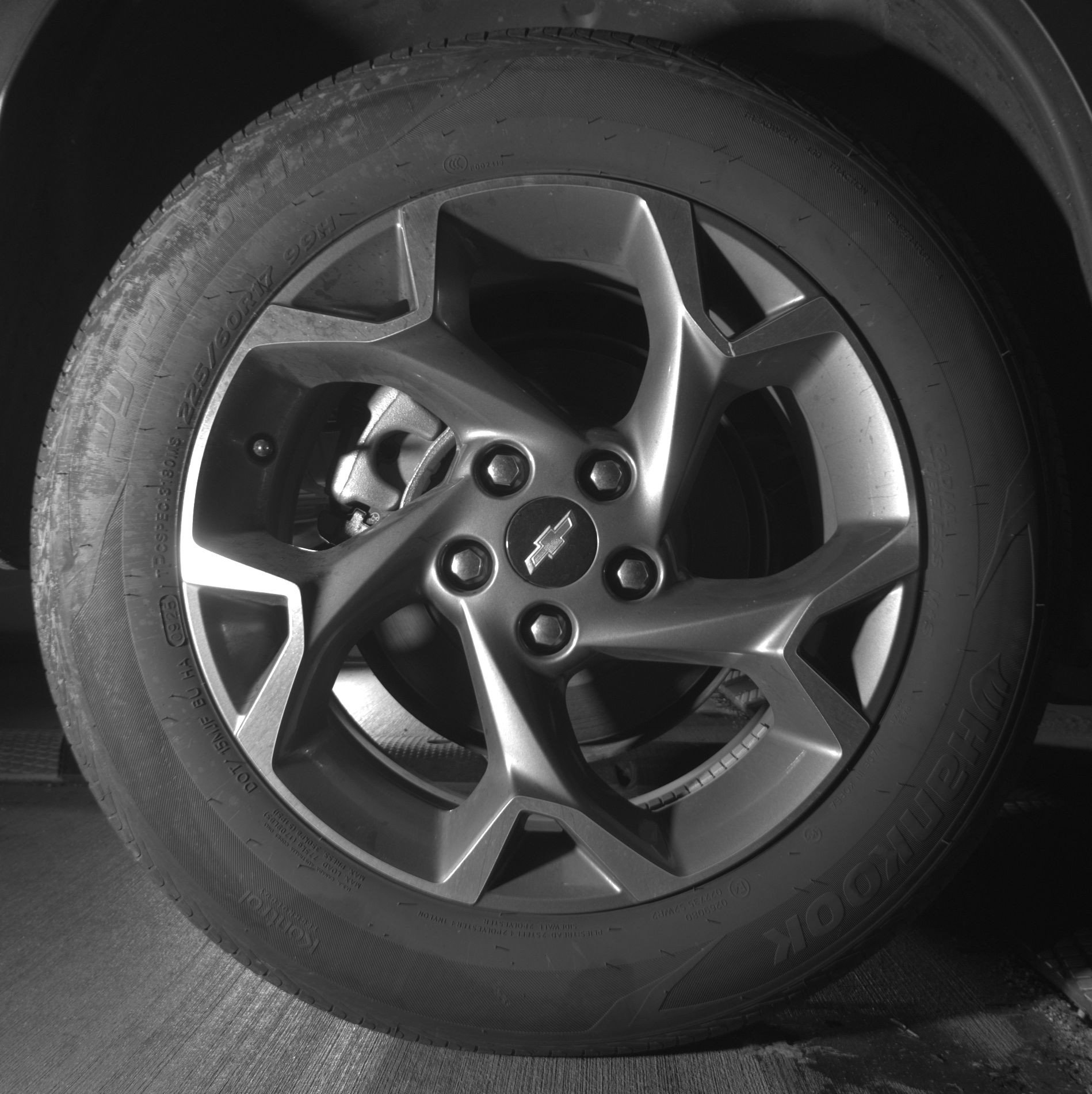 Thumbnail: 2025 Chevrolet Trax - 15