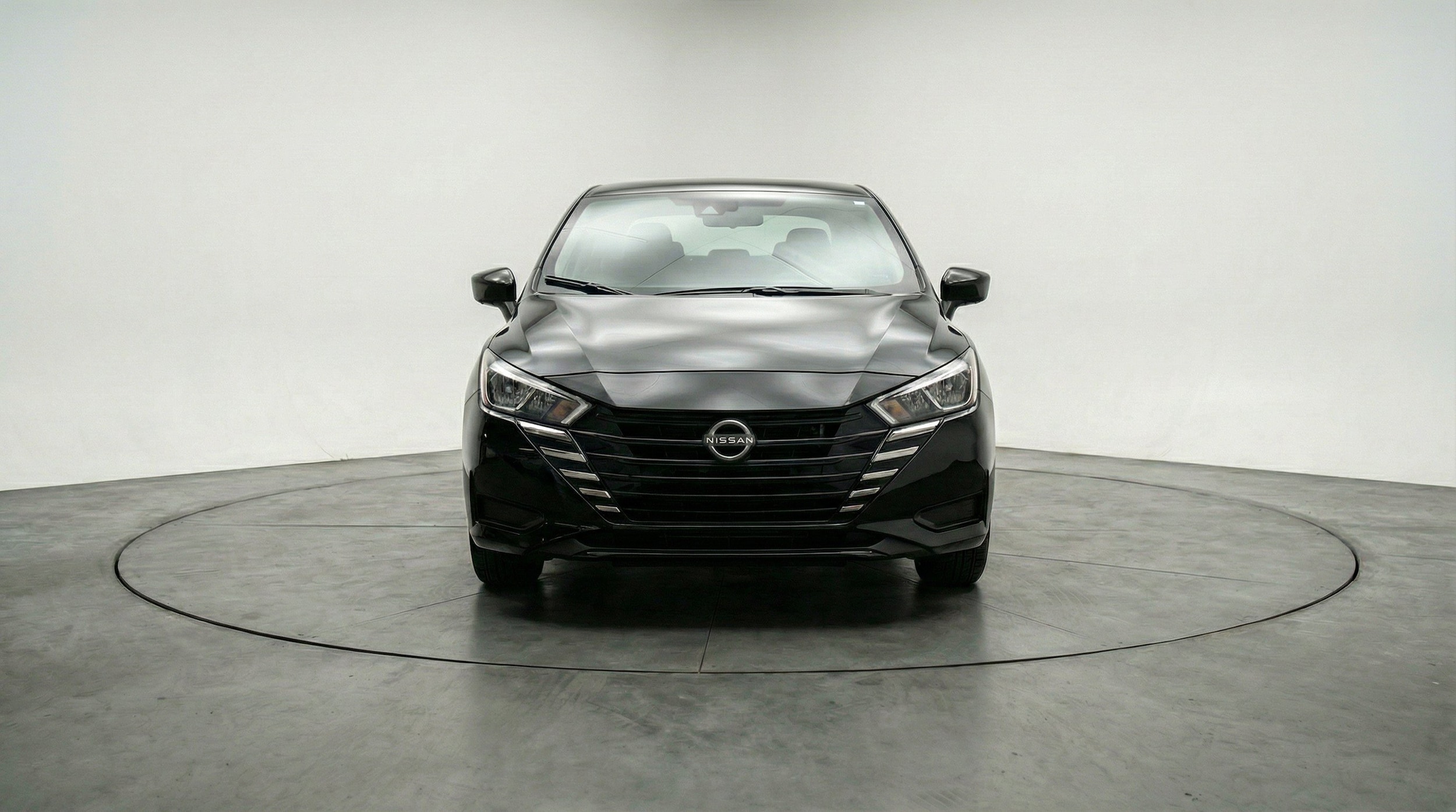 Thumbnail: 2025 Nissan Versa - 2