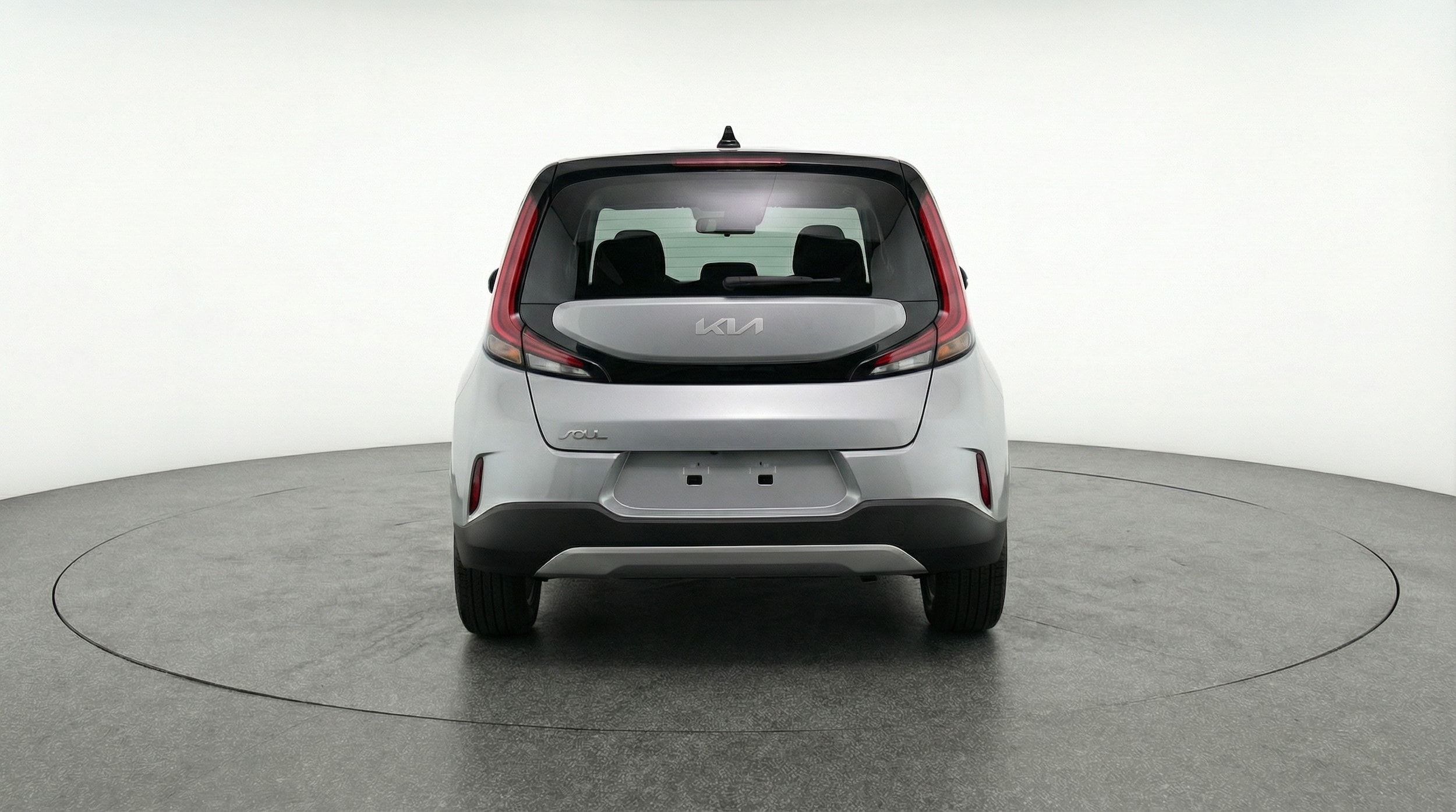 Thumbnail: 2025 Kia Soul - 6