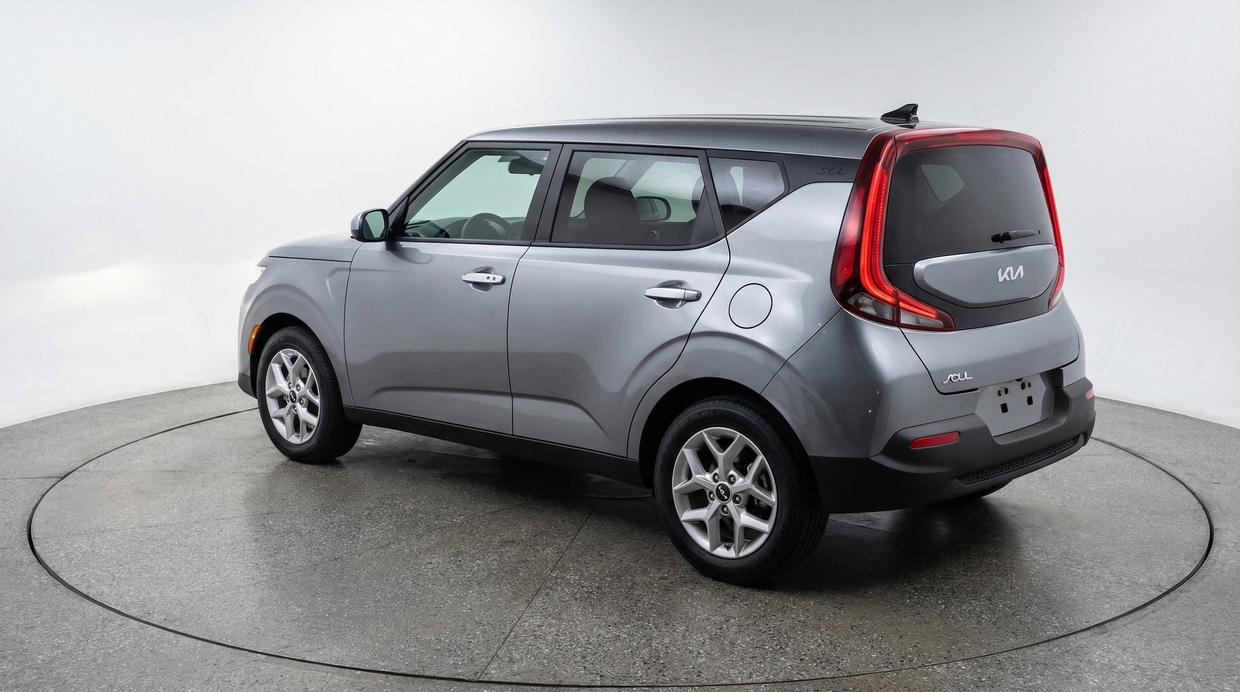 Thumbnail: 2025 Kia Soul - 6