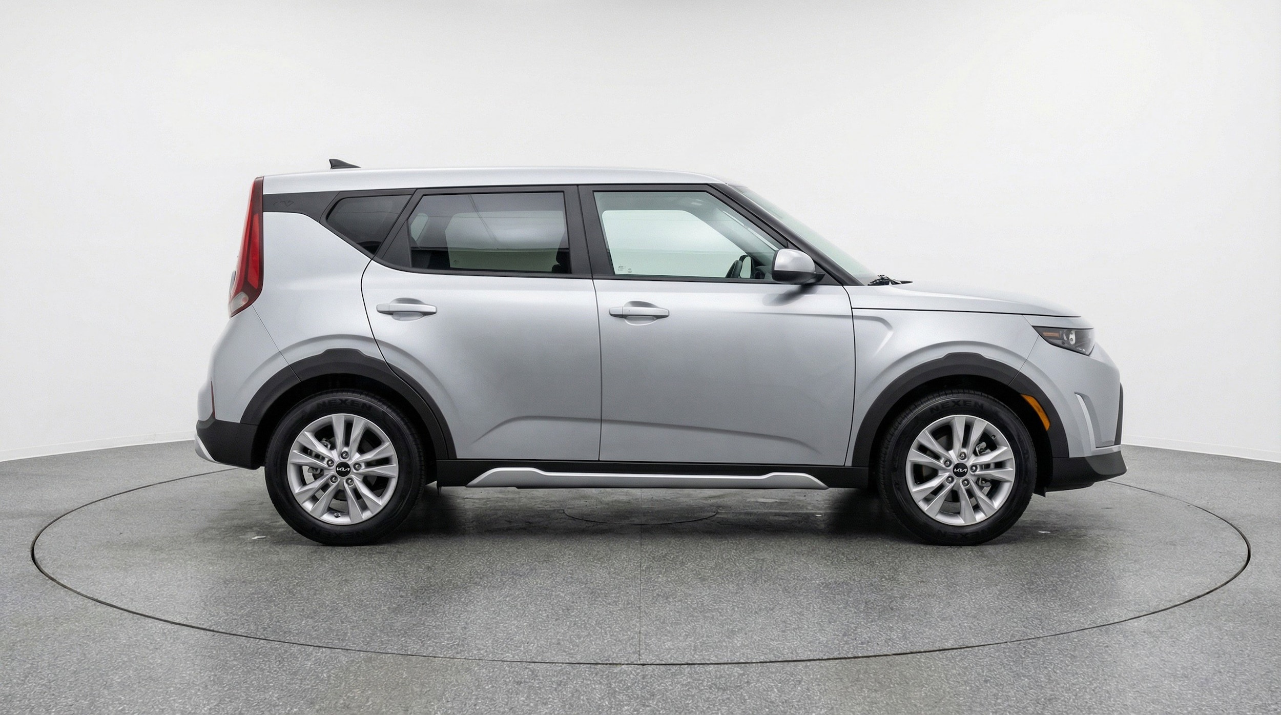 Thumbnail: 2025 Kia Soul - 11