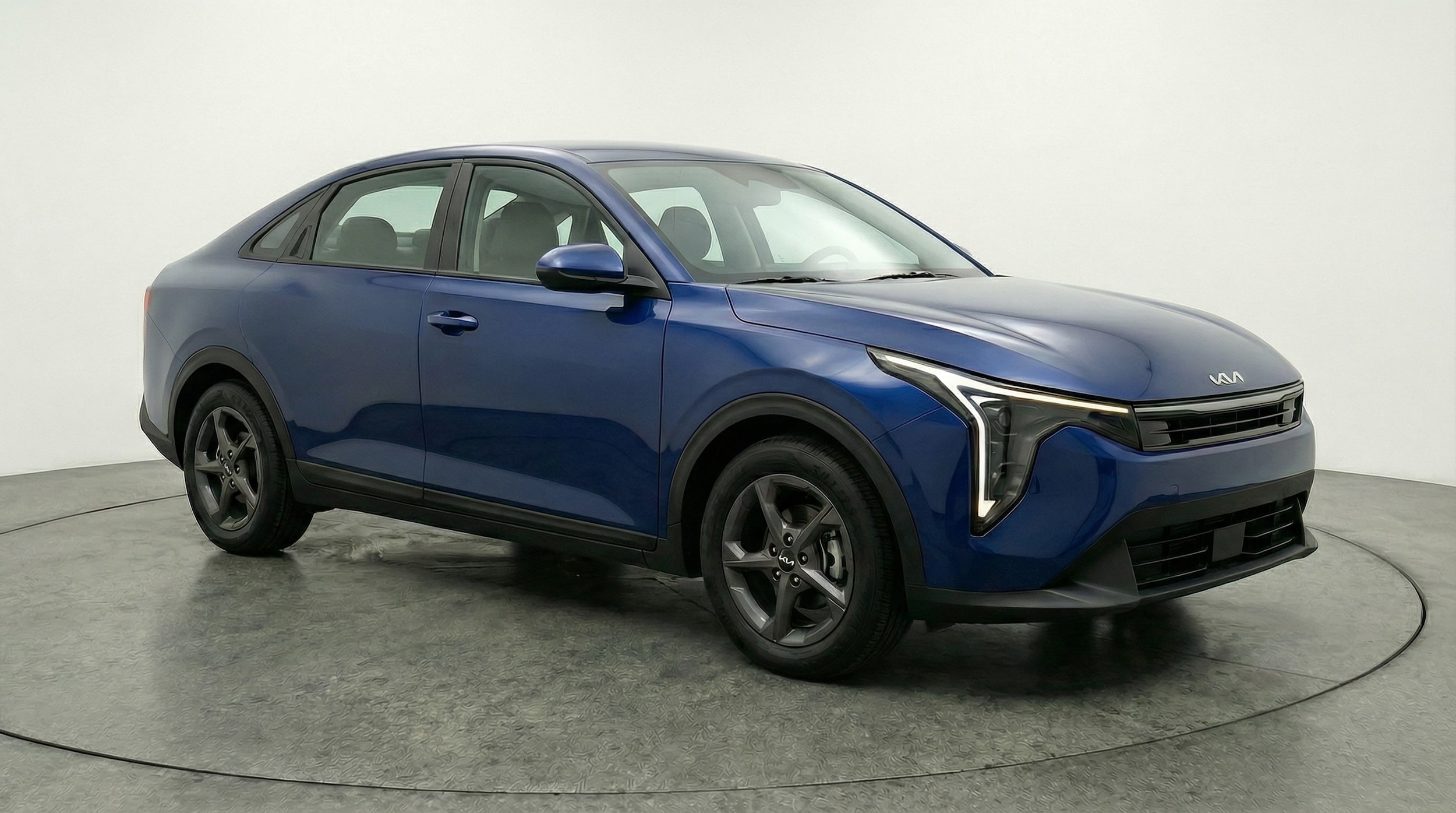 Thumbnail: 2025 Kia K4 - 1