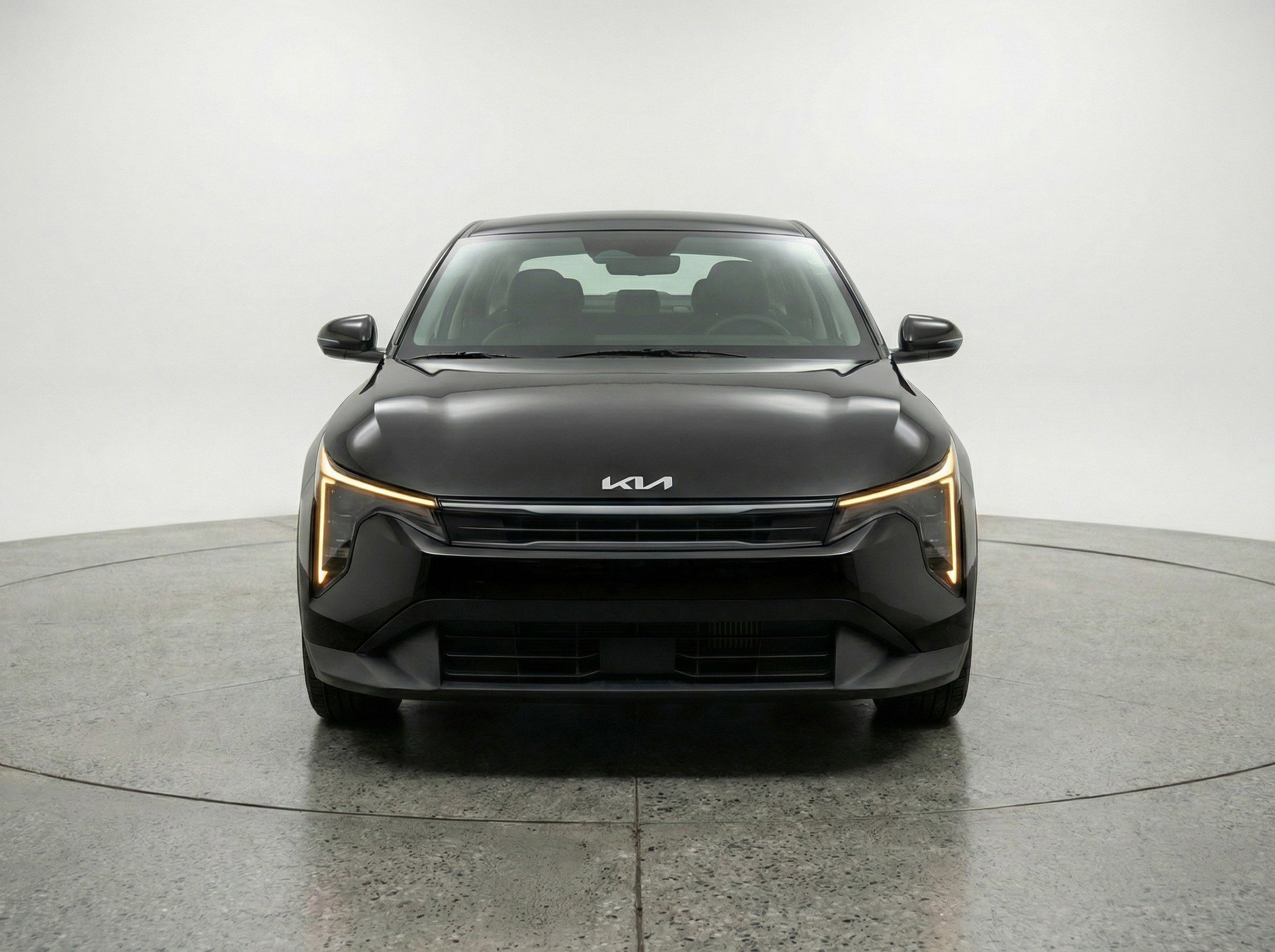 Thumbnail: 2025 Kia K4 - 2