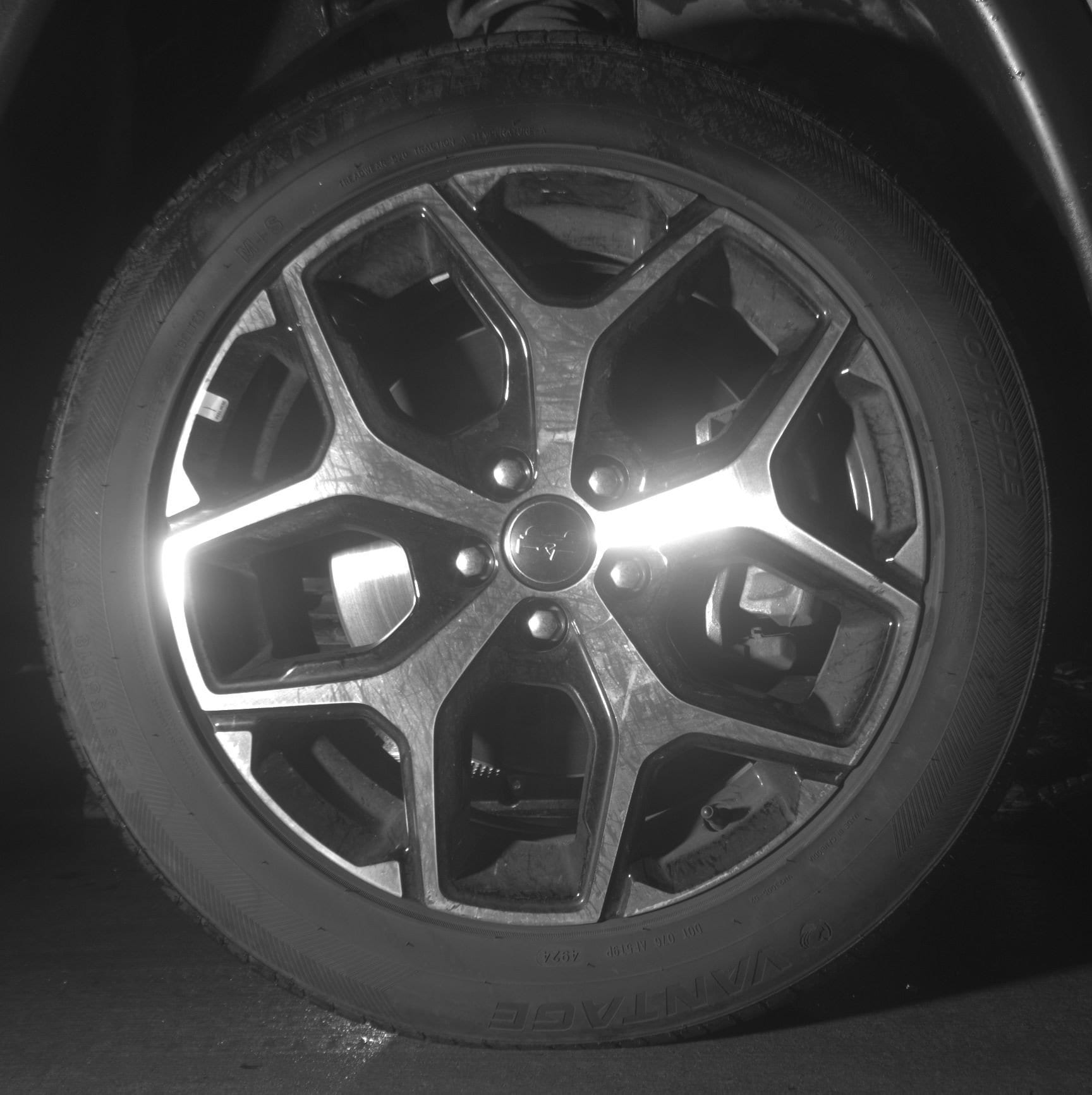 Thumbnail: 2025 Jeep Compass - 13