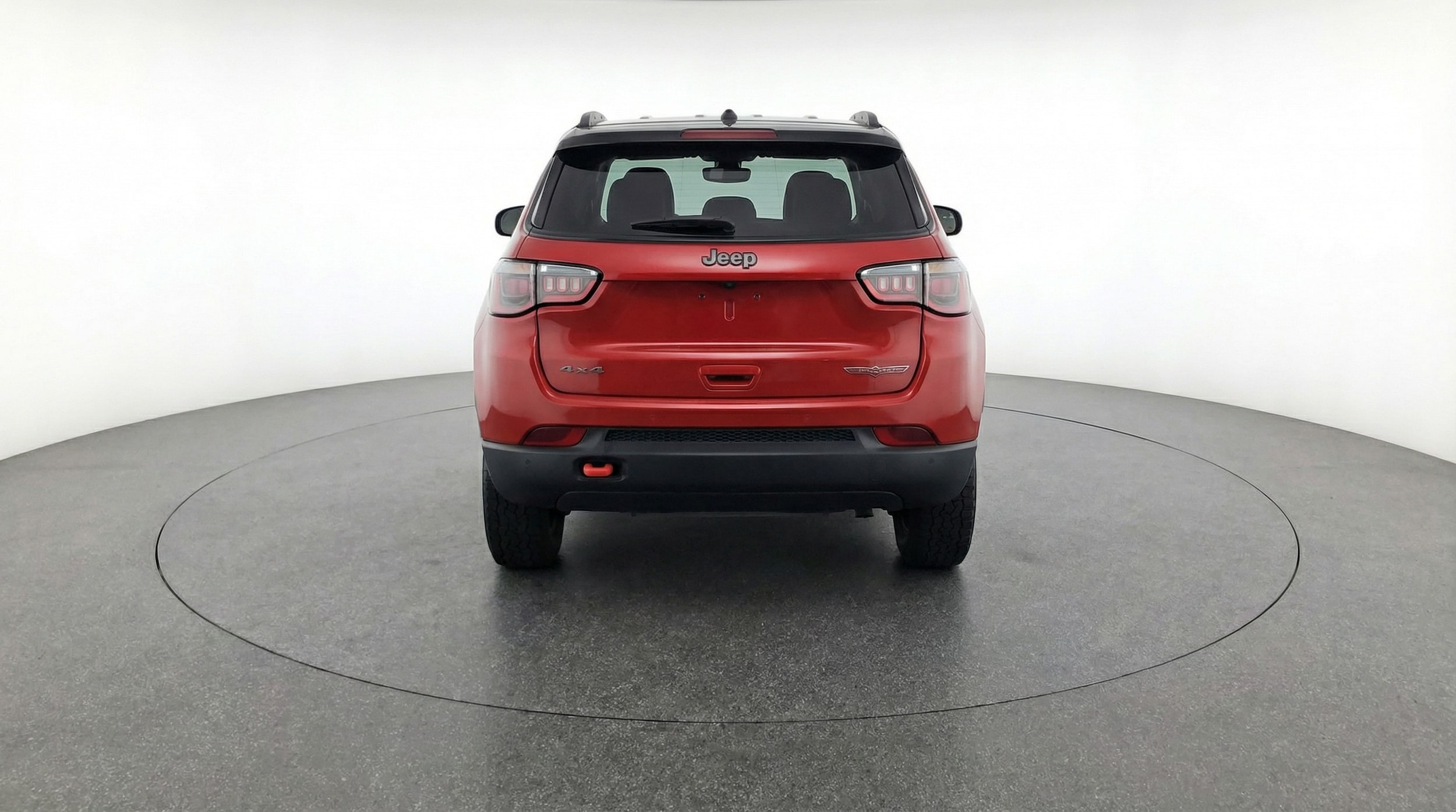 Thumbnail: 2025 Jeep Compass - 6