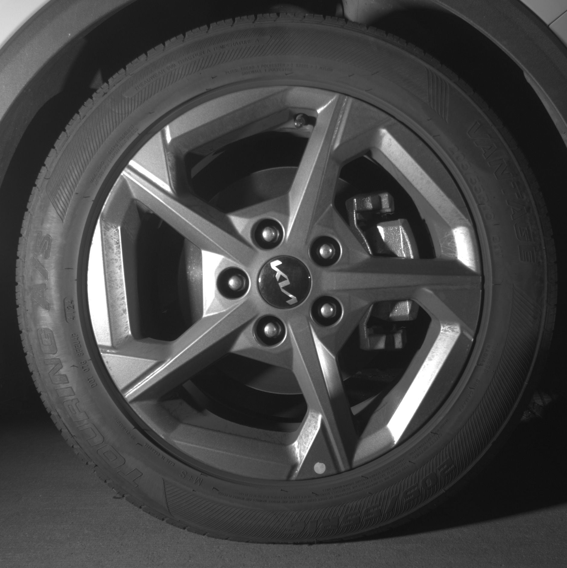 Thumbnail: 2025 Kia K4 - 10