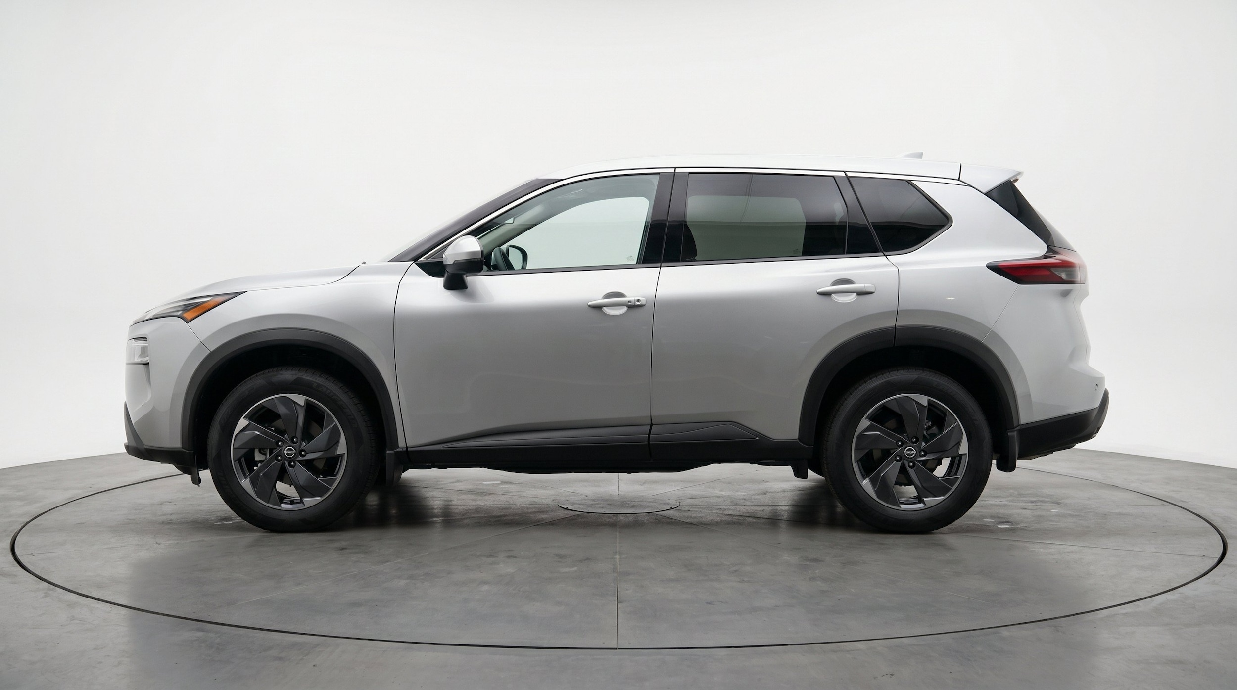 Thumbnail: 2025 Nissan Rogue - 5