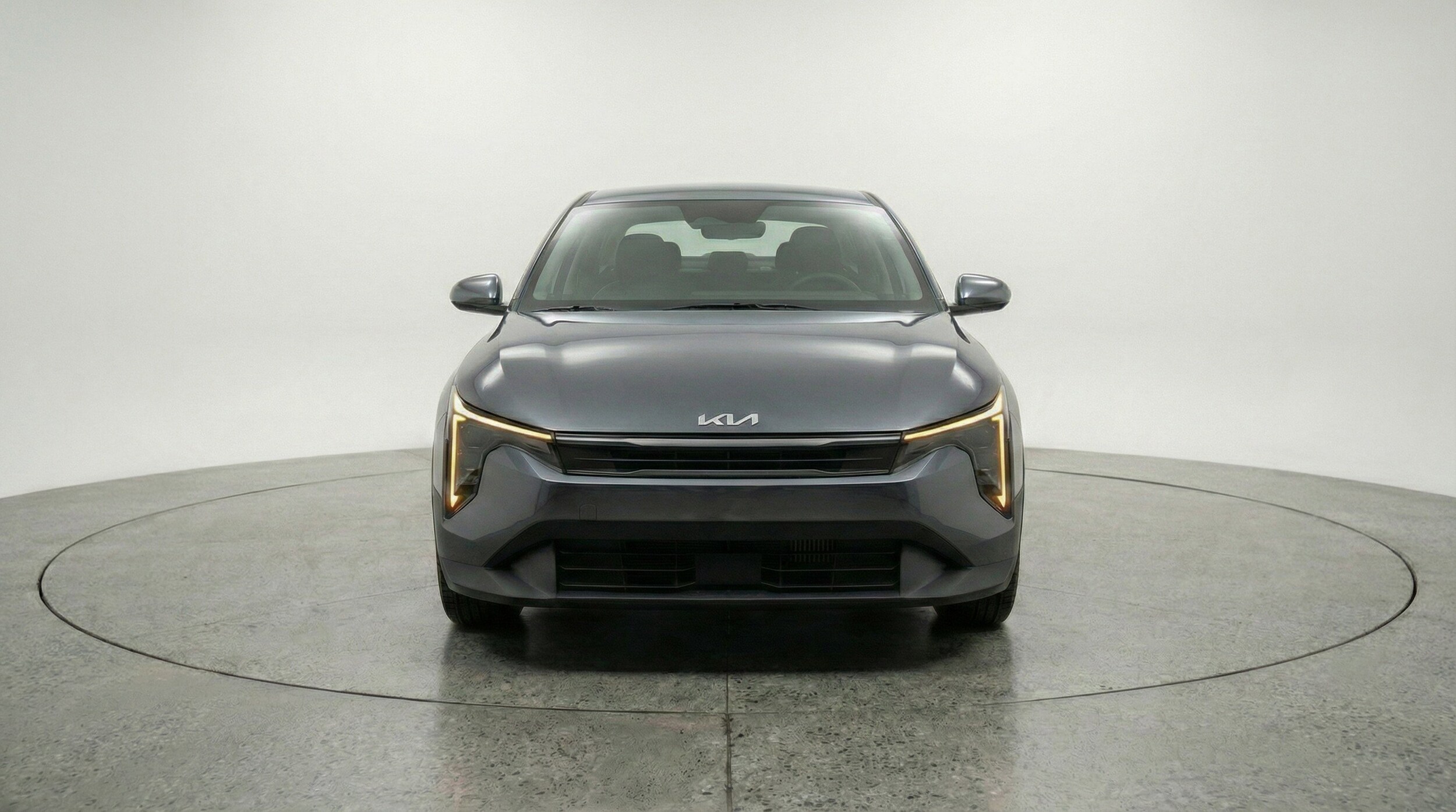 Thumbnail: 2025 Kia K4 - 2