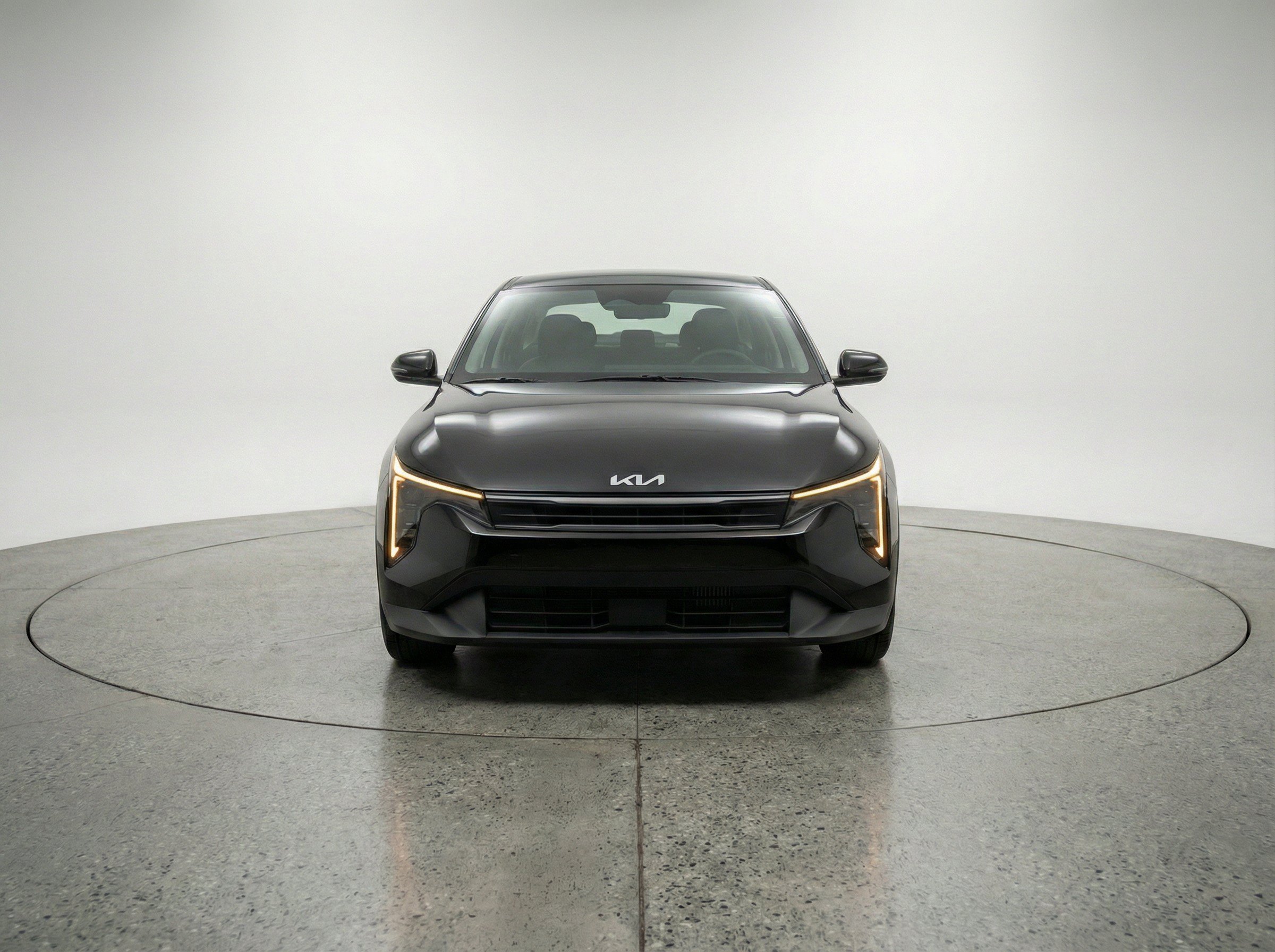 Thumbnail: 2025 Kia K4 - 2