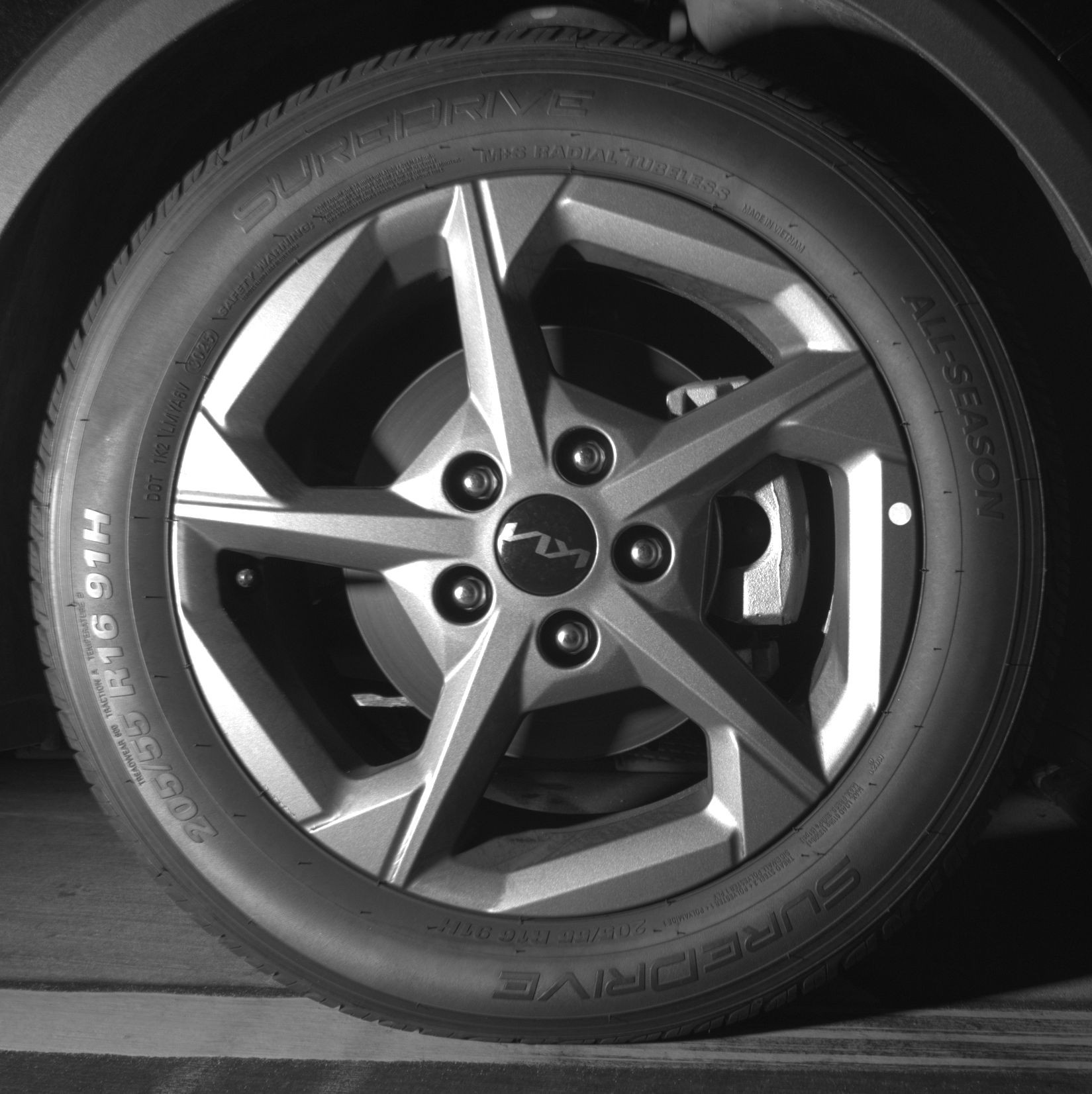 Thumbnail: 2025 Kia K4 - 10