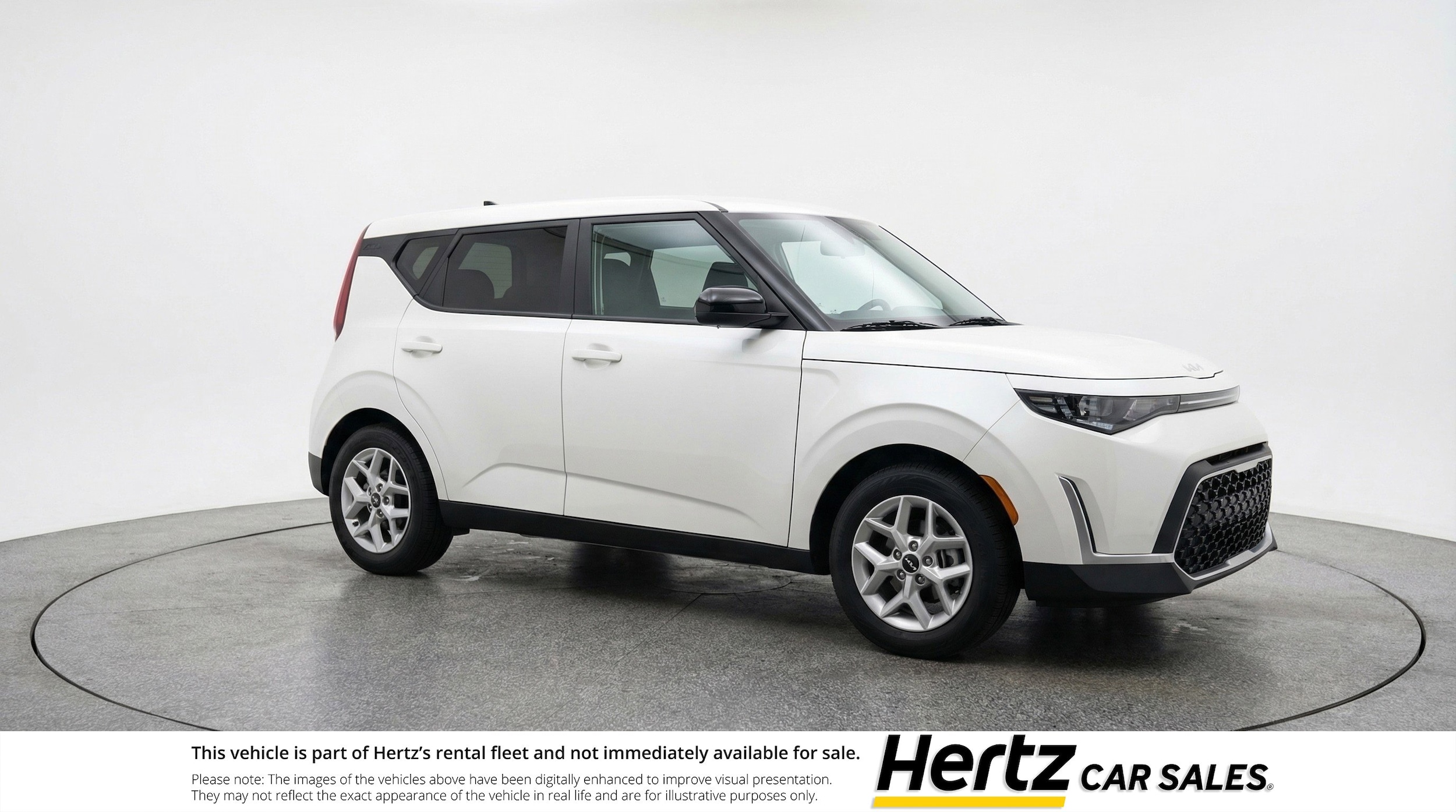 Thumbnail: 2025 Kia Soul - 1