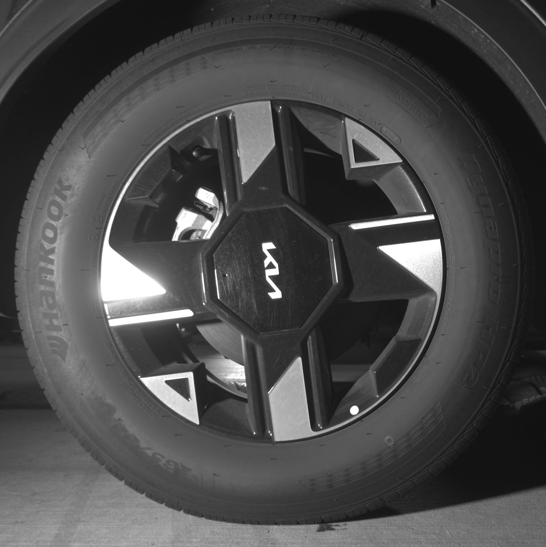 Thumbnail: 2026 Kia Sportage - 15