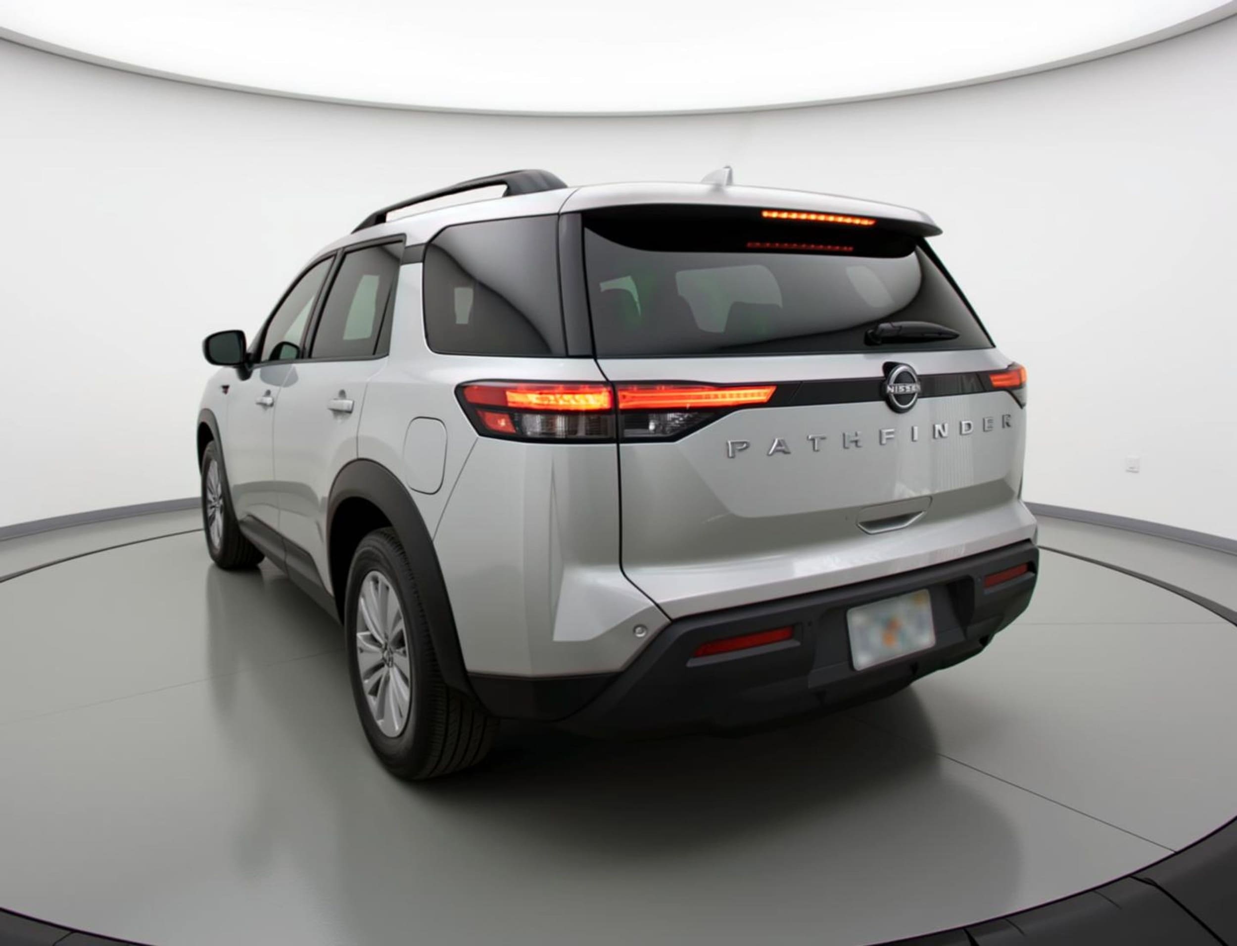 Thumbnail: 2025 Nissan Pathfinder - 6