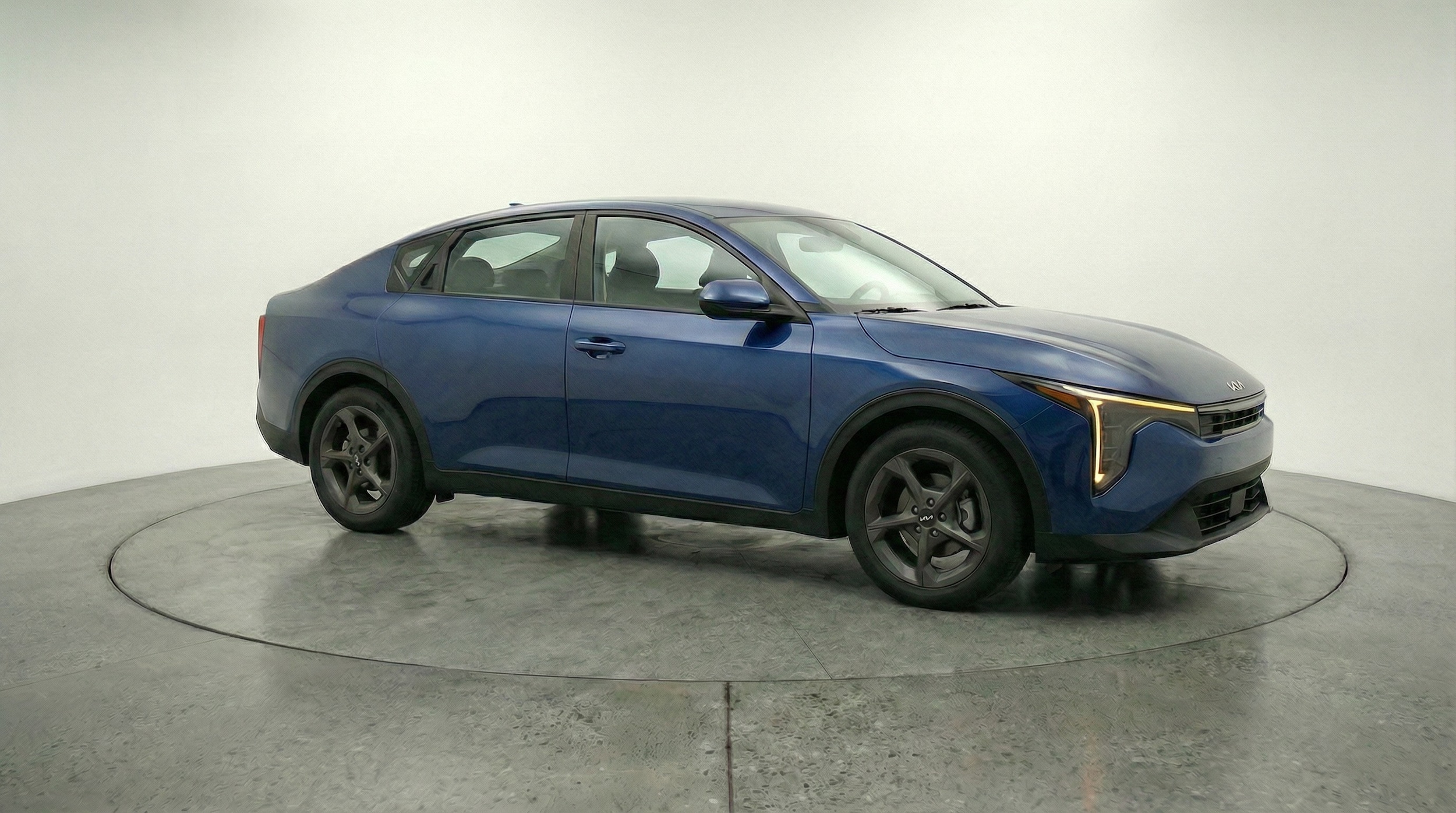 Thumbnail: 2025 Kia K4 - 1