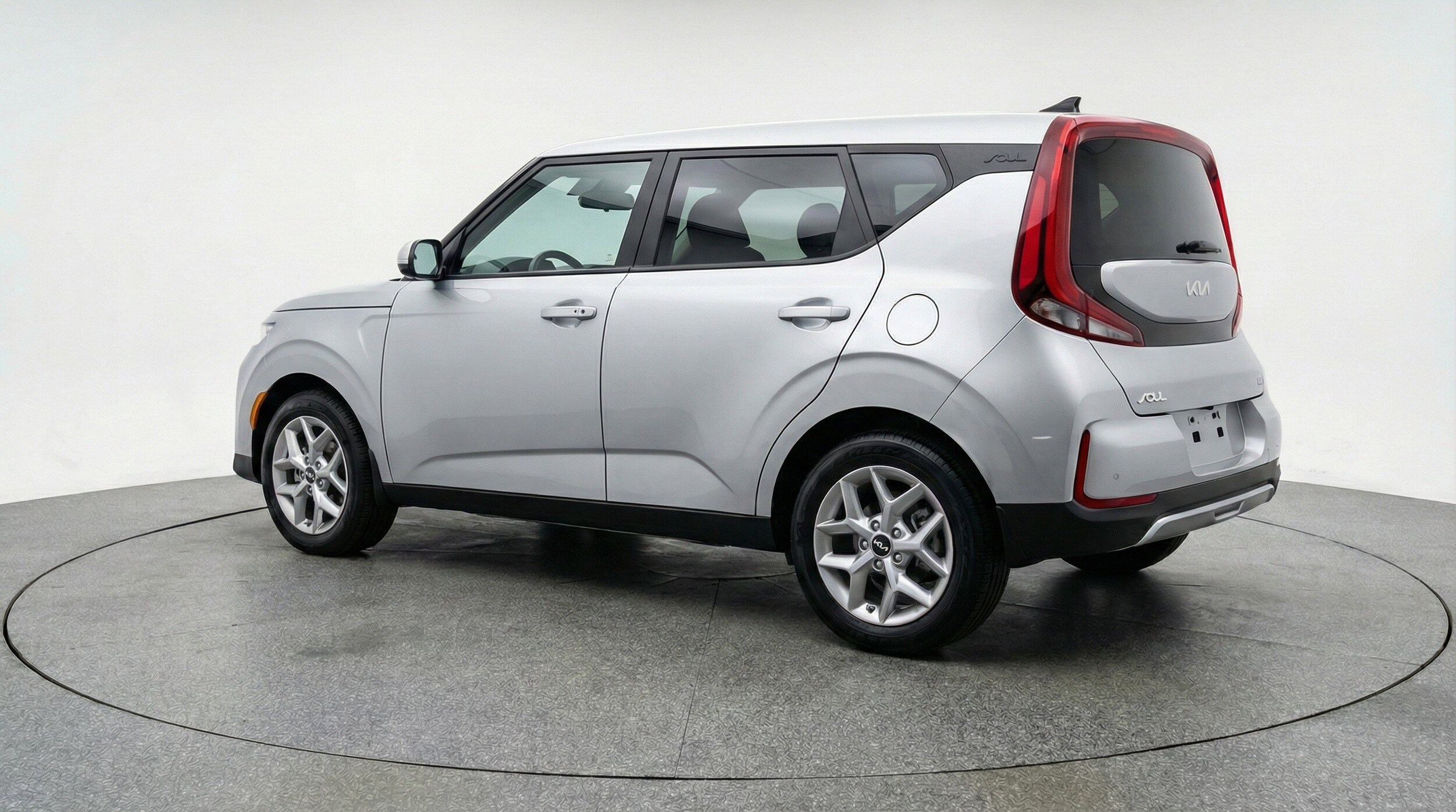 Thumbnail: 2025 Kia Soul - 6