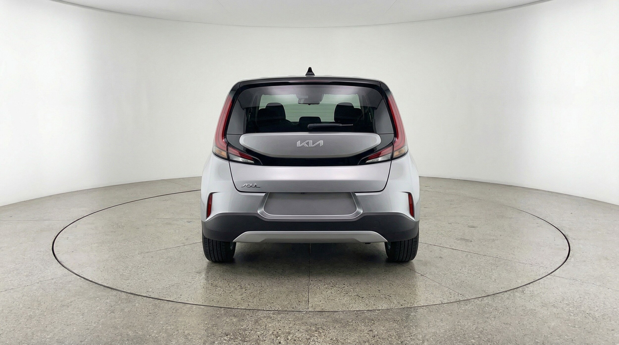 Thumbnail: 2025 Kia Soul - 7