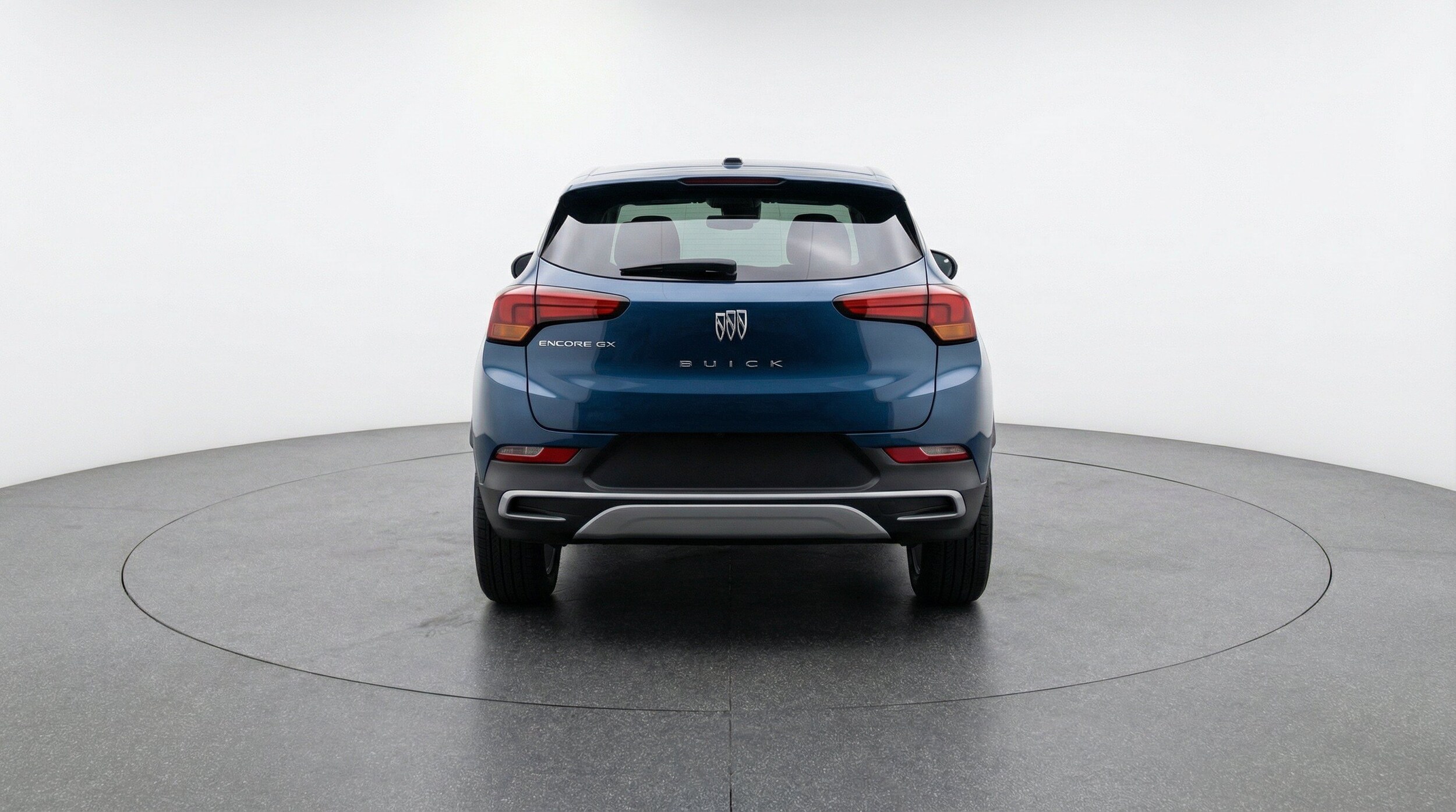 Thumbnail: 2026 Buick Encore GX - 7