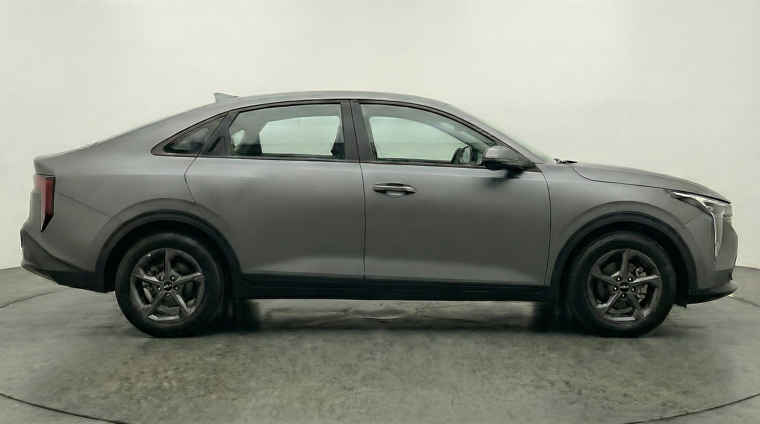 Thumbnail: 2025 Kia K4 - 8