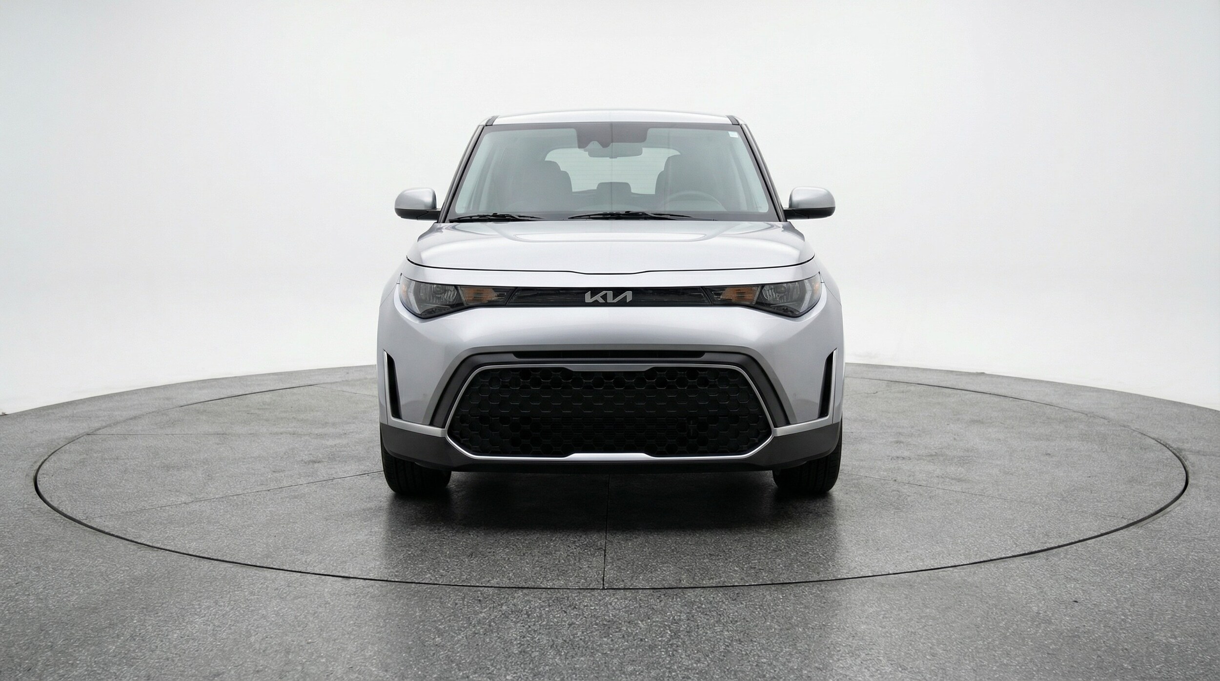 Thumbnail: 2025 Kia Soul - 2