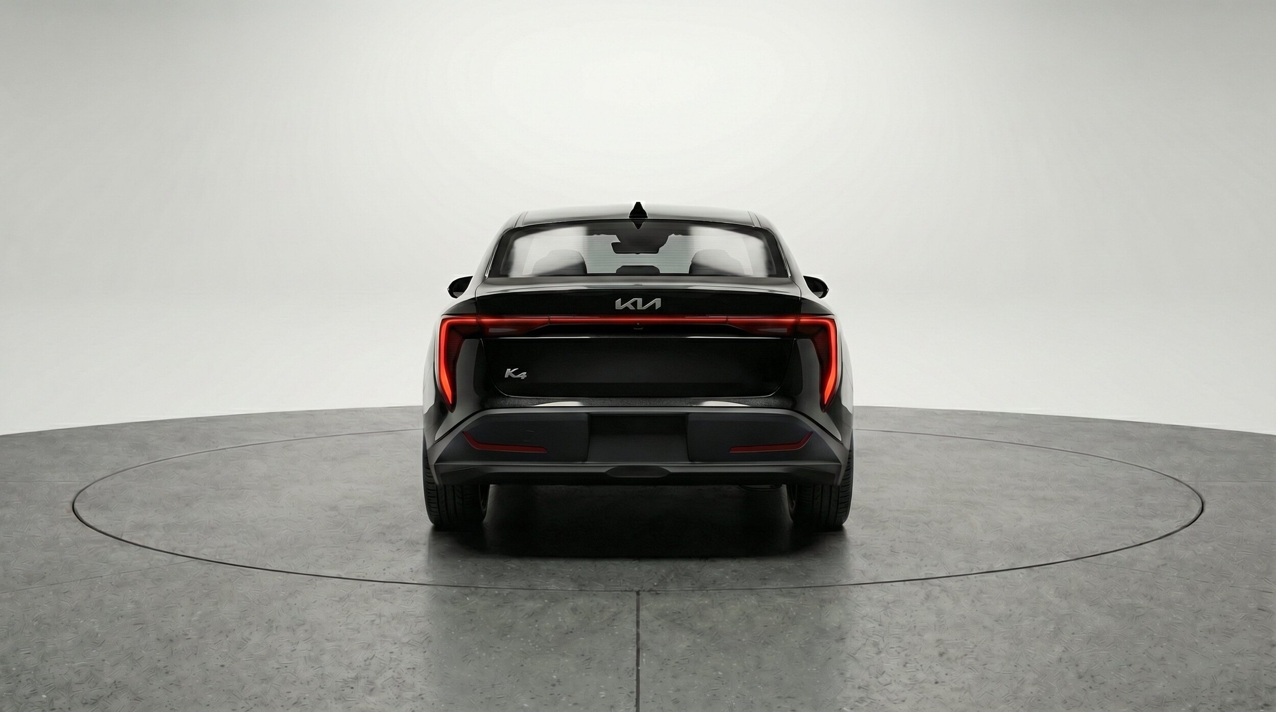 Thumbnail: 2026 Kia K4 - 7