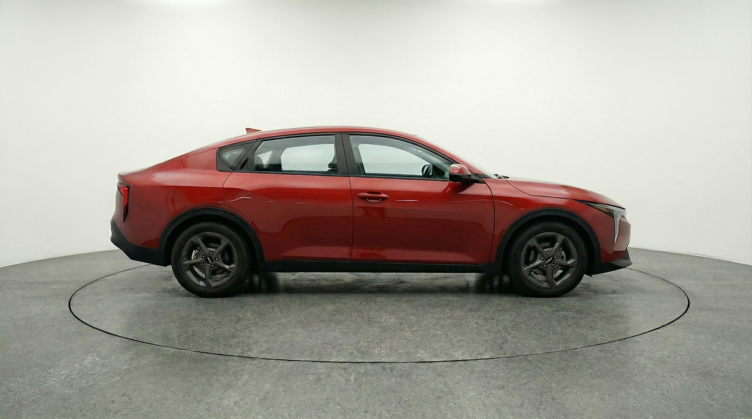 Thumbnail: 2025 Kia K4 - 8