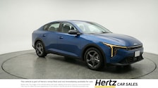 2025 Kia K4  -
                  Jacksonville, FL