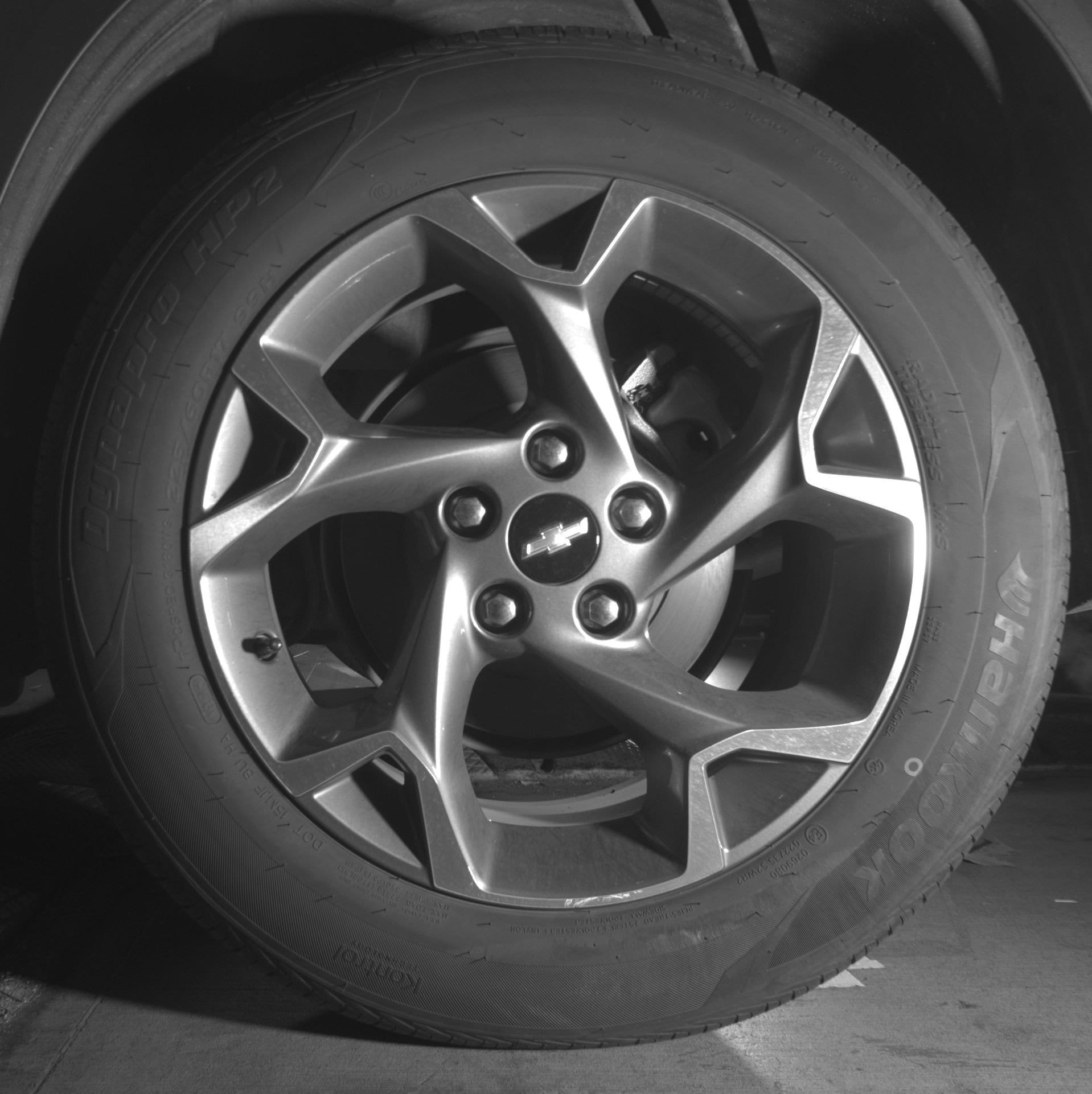 Thumbnail: 2025 Chevrolet Trax - 14