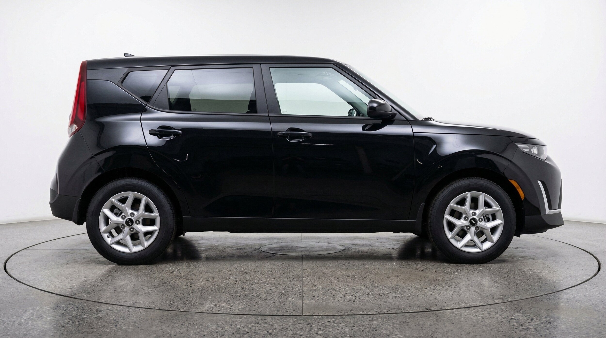 Thumbnail: 2025 Kia Soul - 11