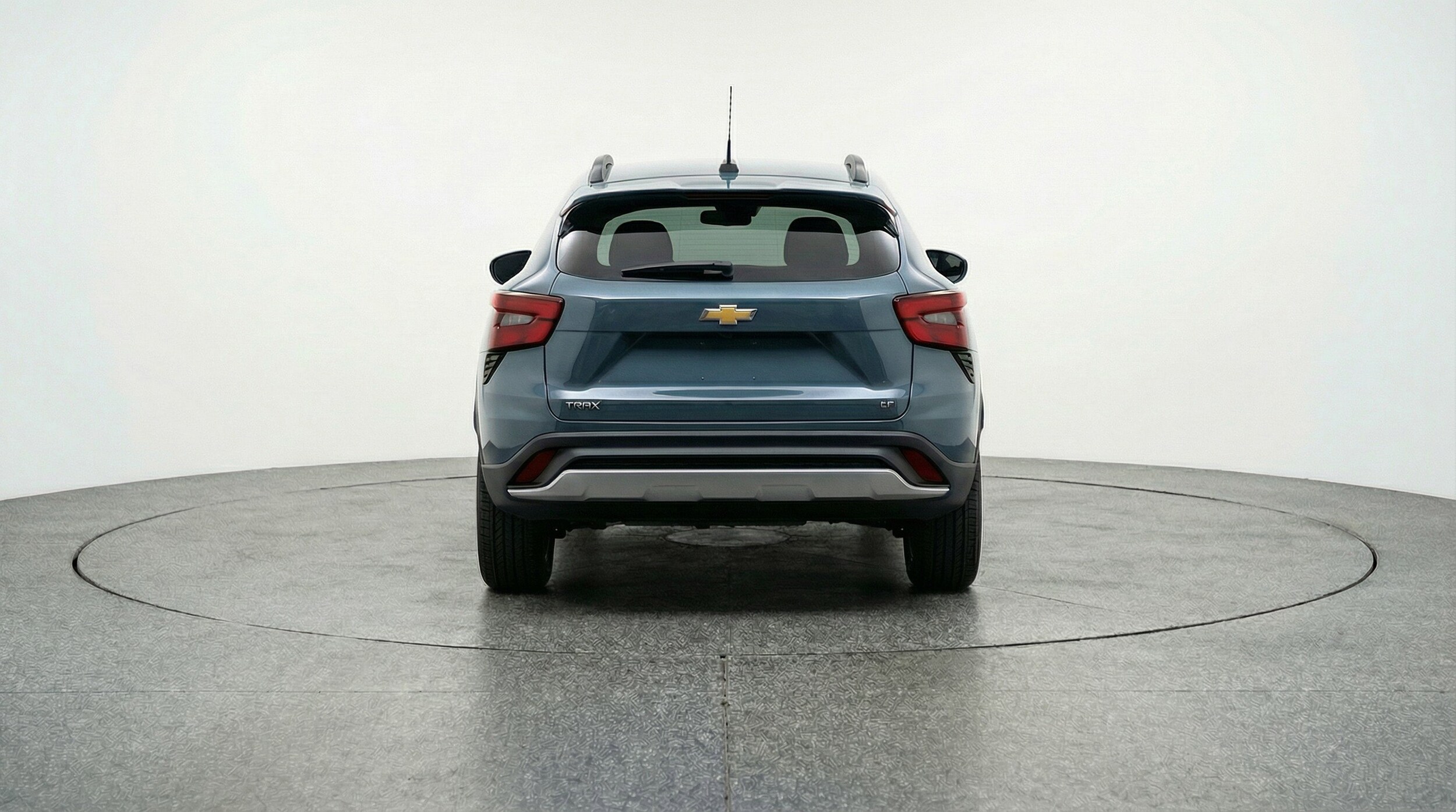 Thumbnail: 2025 Chevrolet Trax - 7