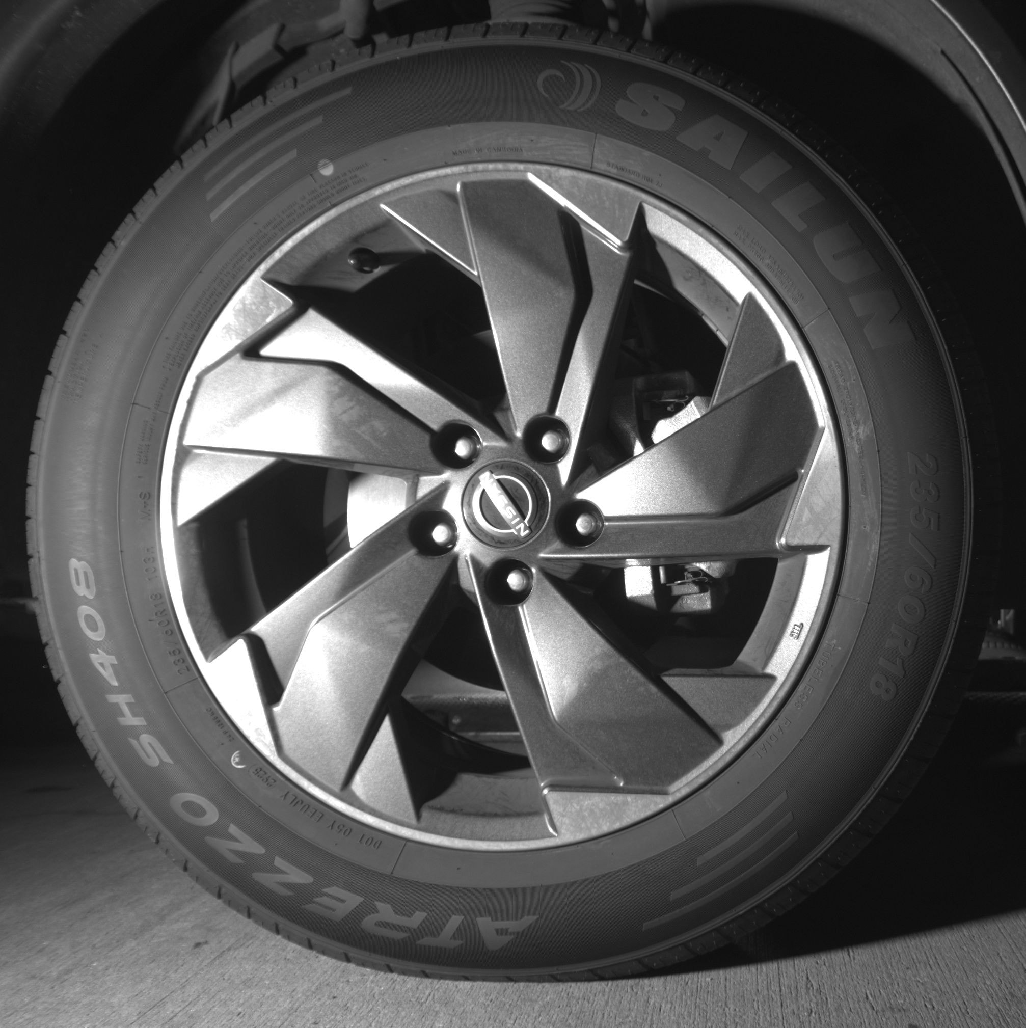 Thumbnail: 2025 Nissan Rogue - 10