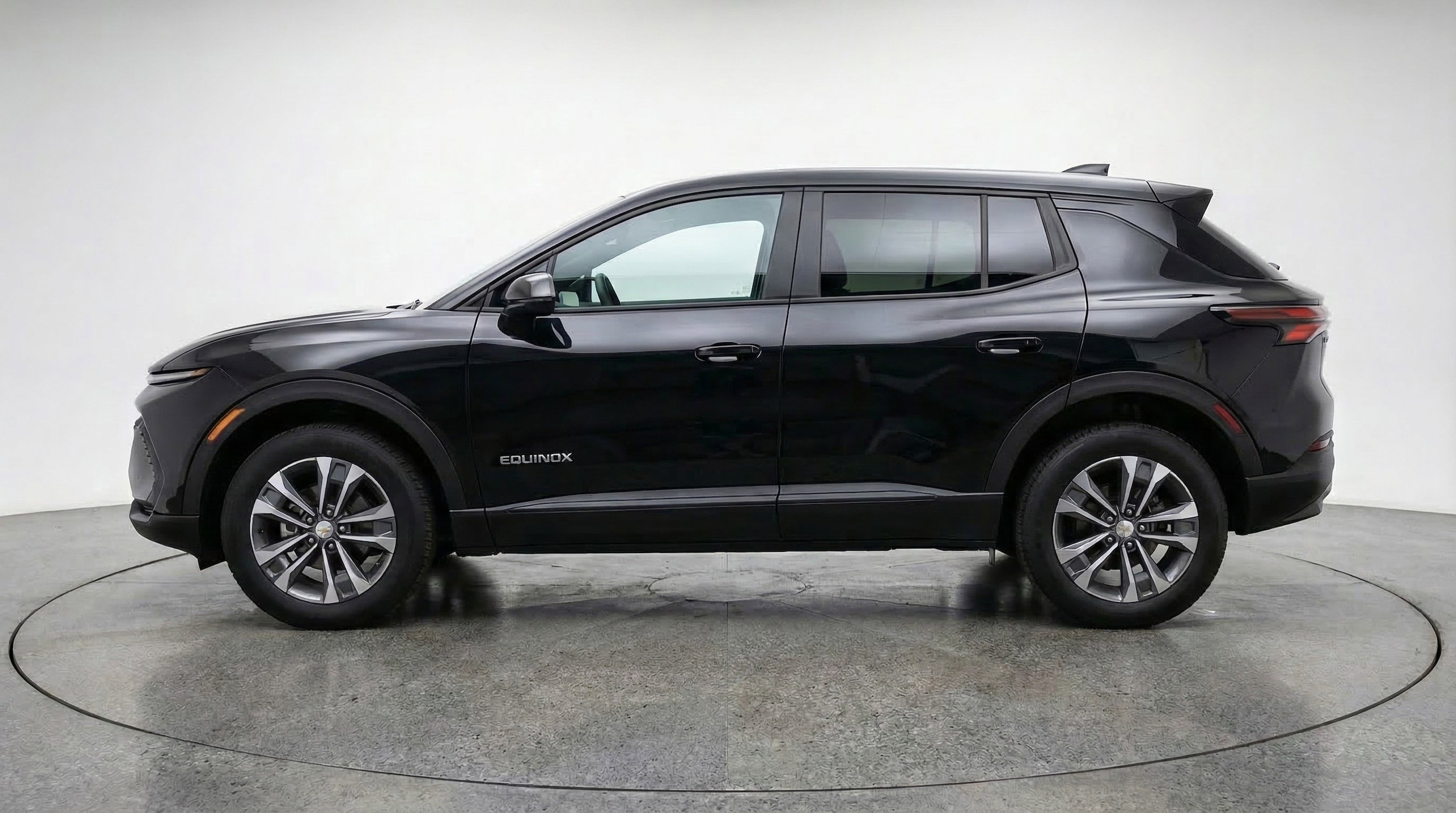 Thumbnail: 2025 Chevrolet Equinox - 5