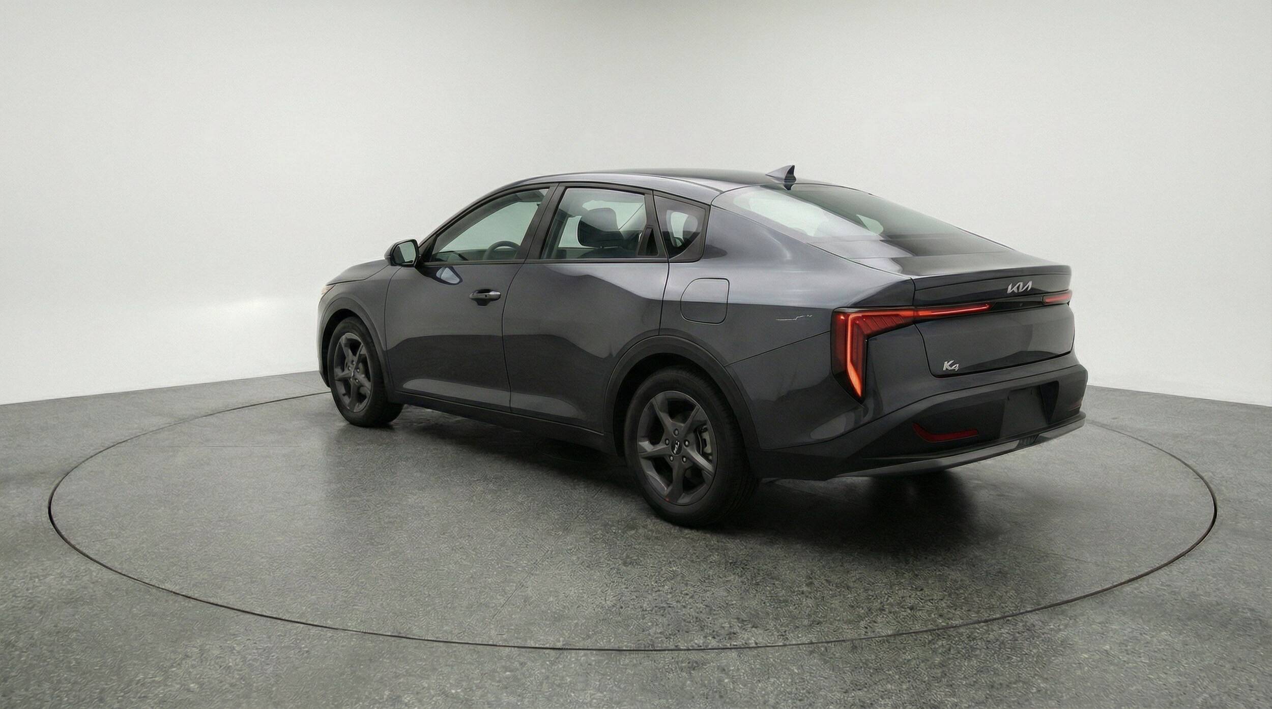 Thumbnail: 2025 Kia K4 - 6