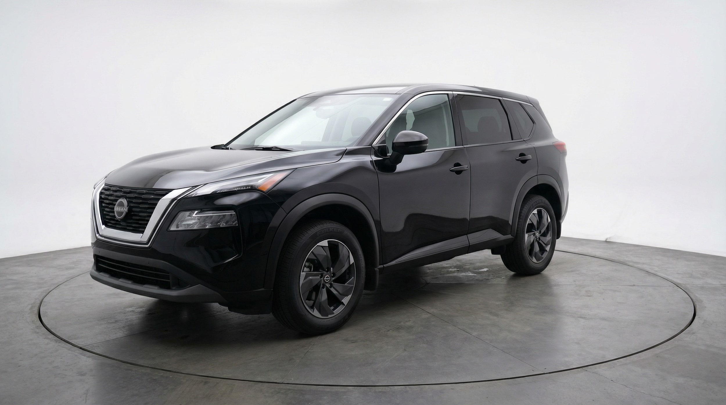 Thumbnail: 2025 Nissan Rogue - 3