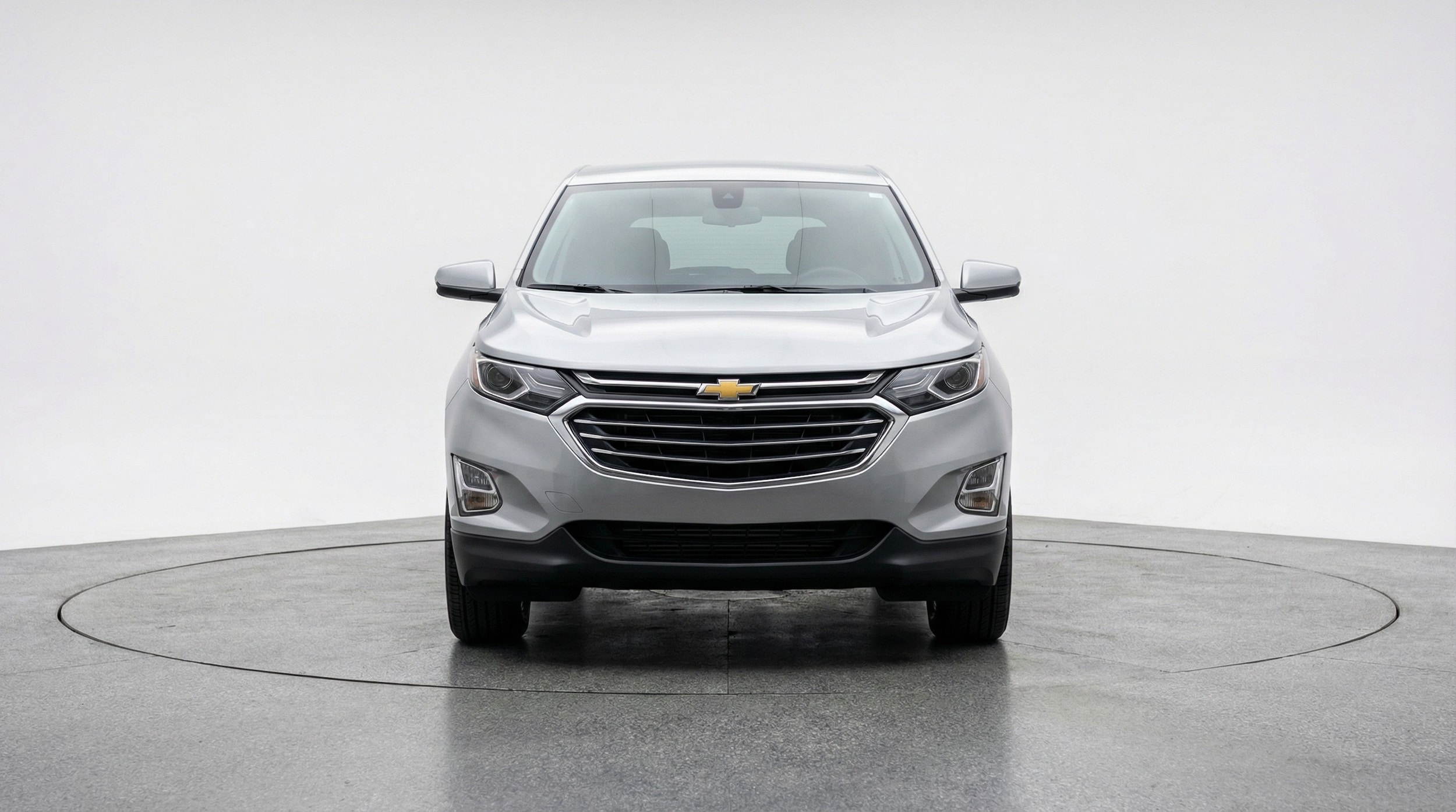 Thumbnail: 2025 Chevrolet Equinox - 2