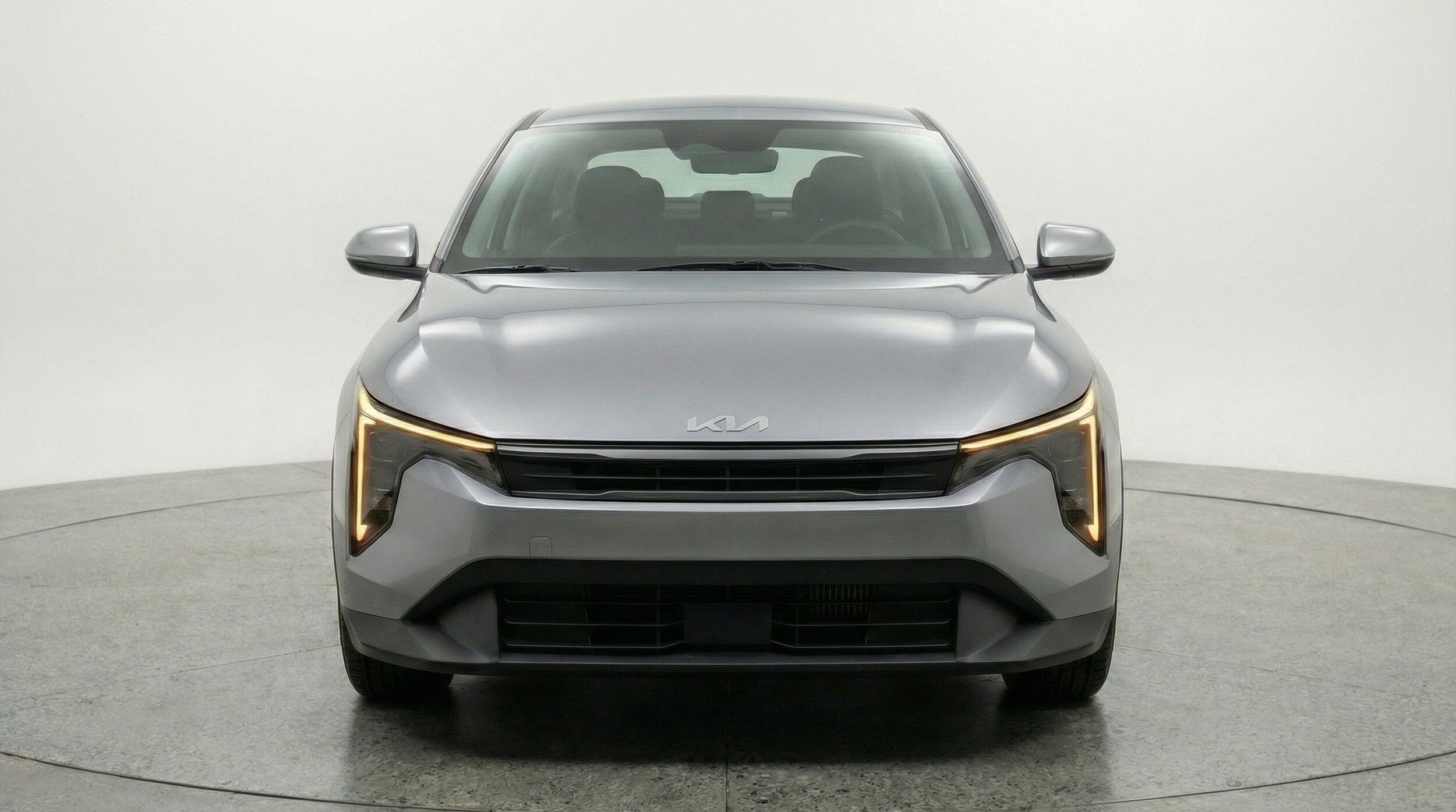 Thumbnail: 2025 Kia K4 - 2