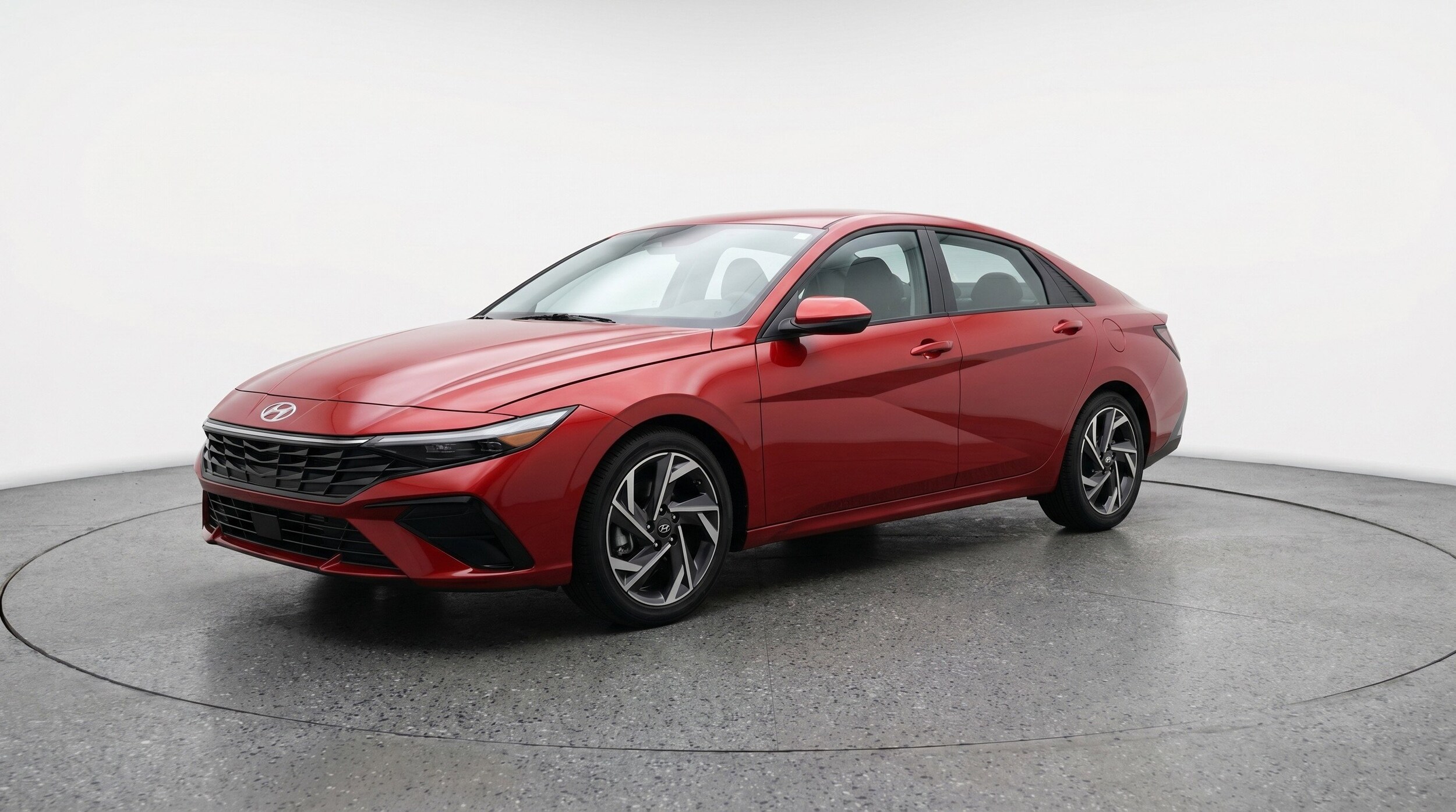 Thumbnail: 2025 Hyundai Elantra - 3