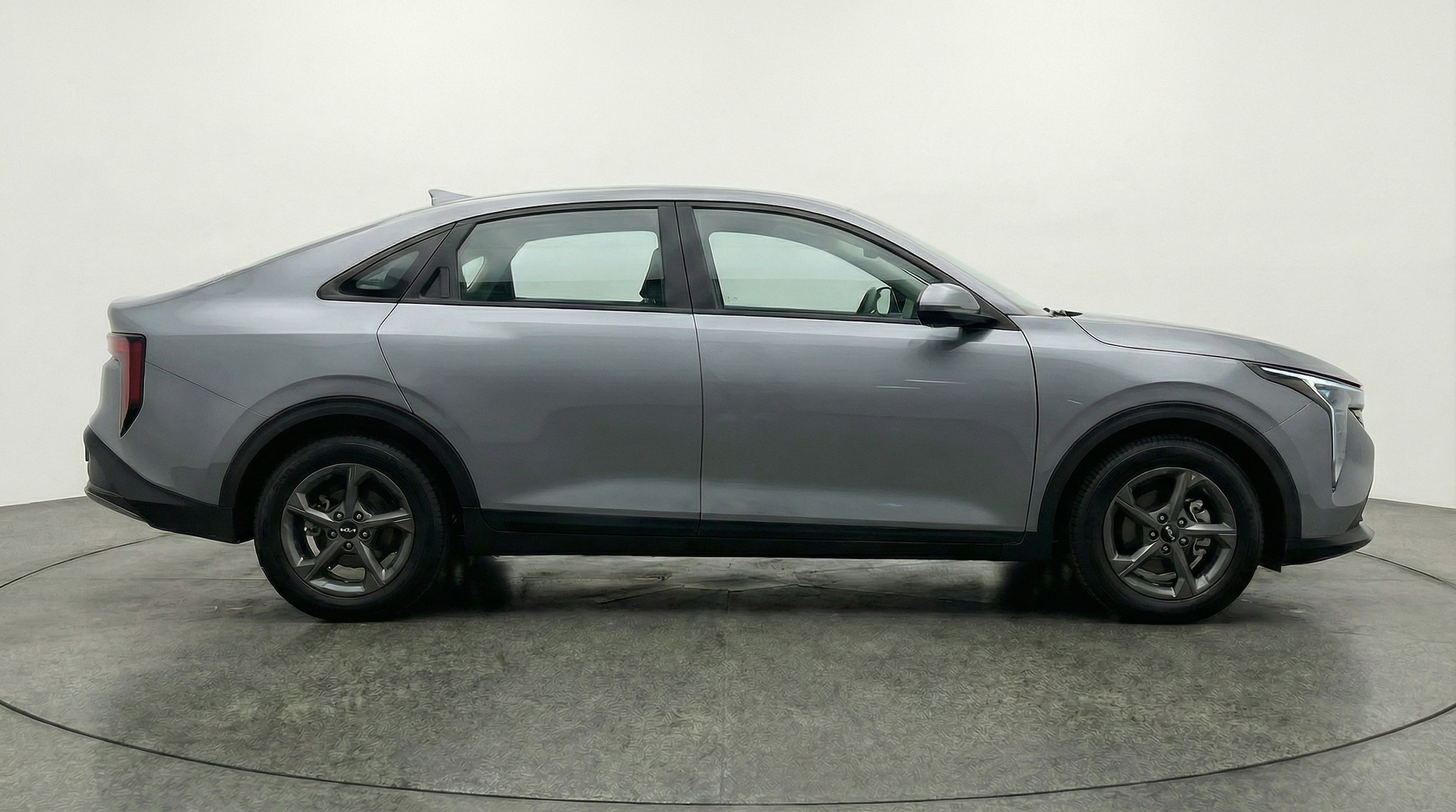 Thumbnail: 2025 Kia K4 - 8