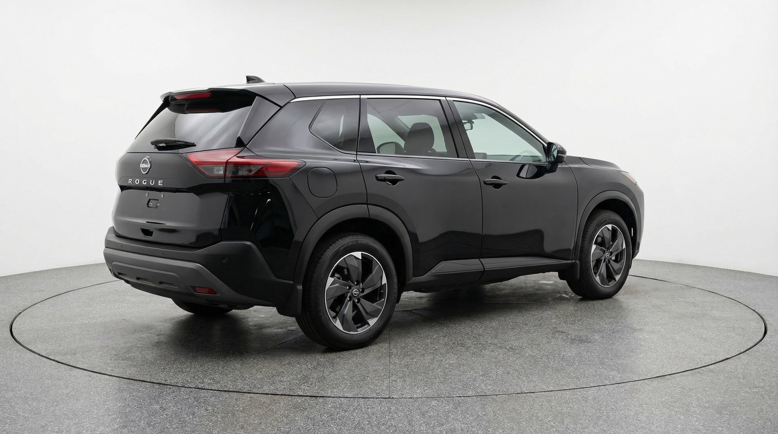 Thumbnail: 2025 Nissan Rogue - 9