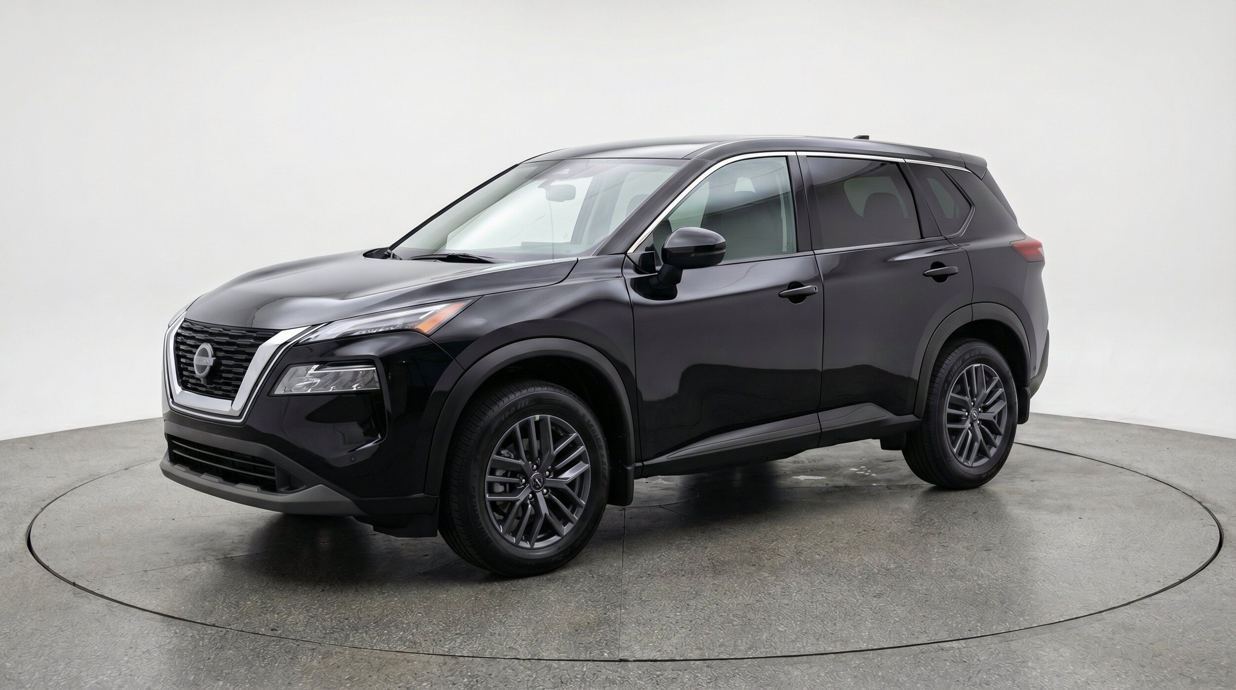 Thumbnail: 2026 Nissan Rogue - 3