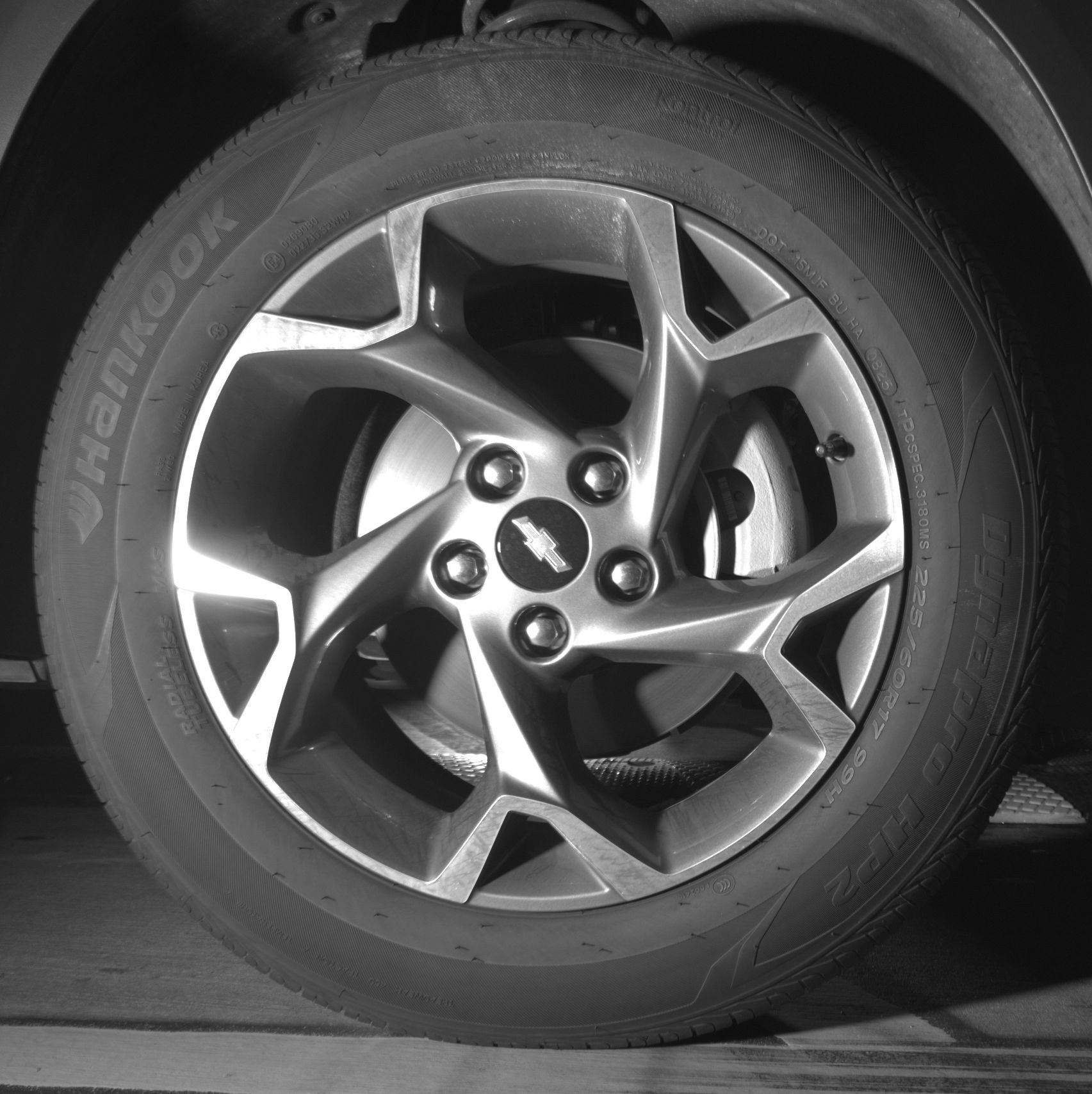 Thumbnail: 2025 Chevrolet Trax - 13