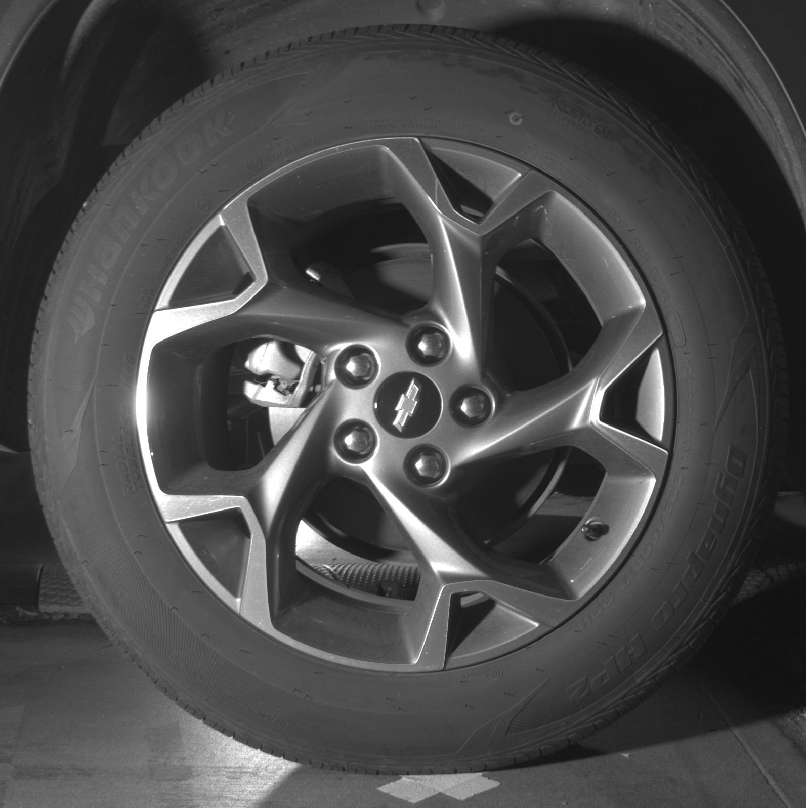 Thumbnail: 2025 Chevrolet Trax - 15