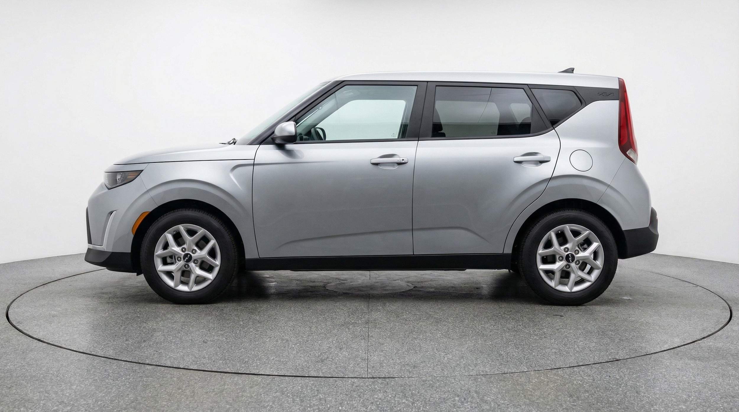 Thumbnail: 2025 Kia Soul - 5