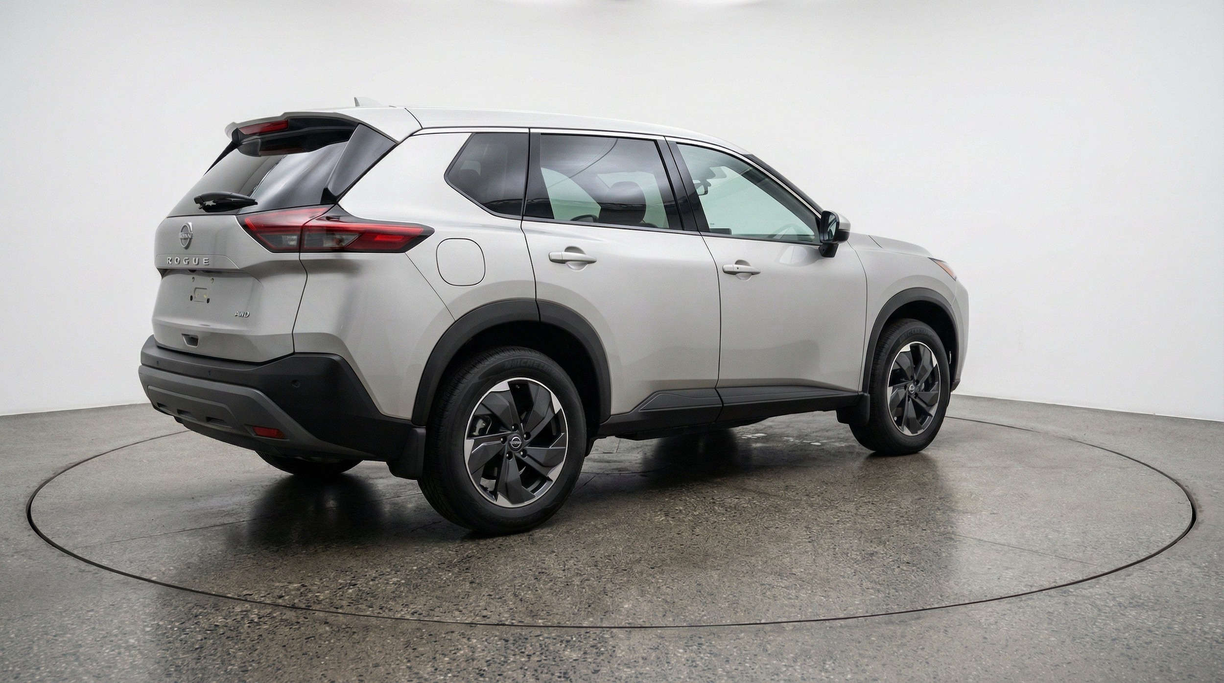 Thumbnail: 2025 Nissan Rogue - 9