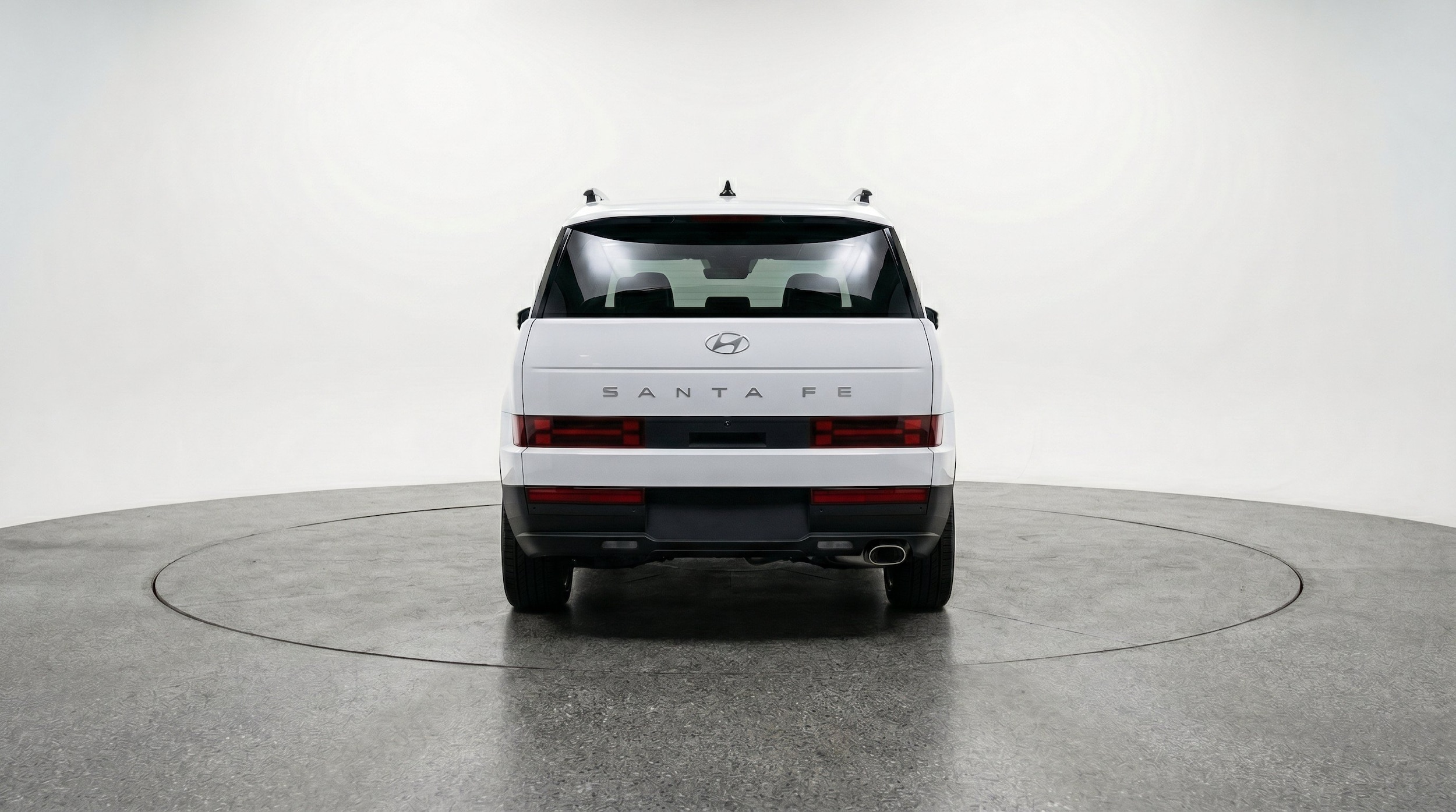 Thumbnail: 2026 Hyundai Santa Fe - 7