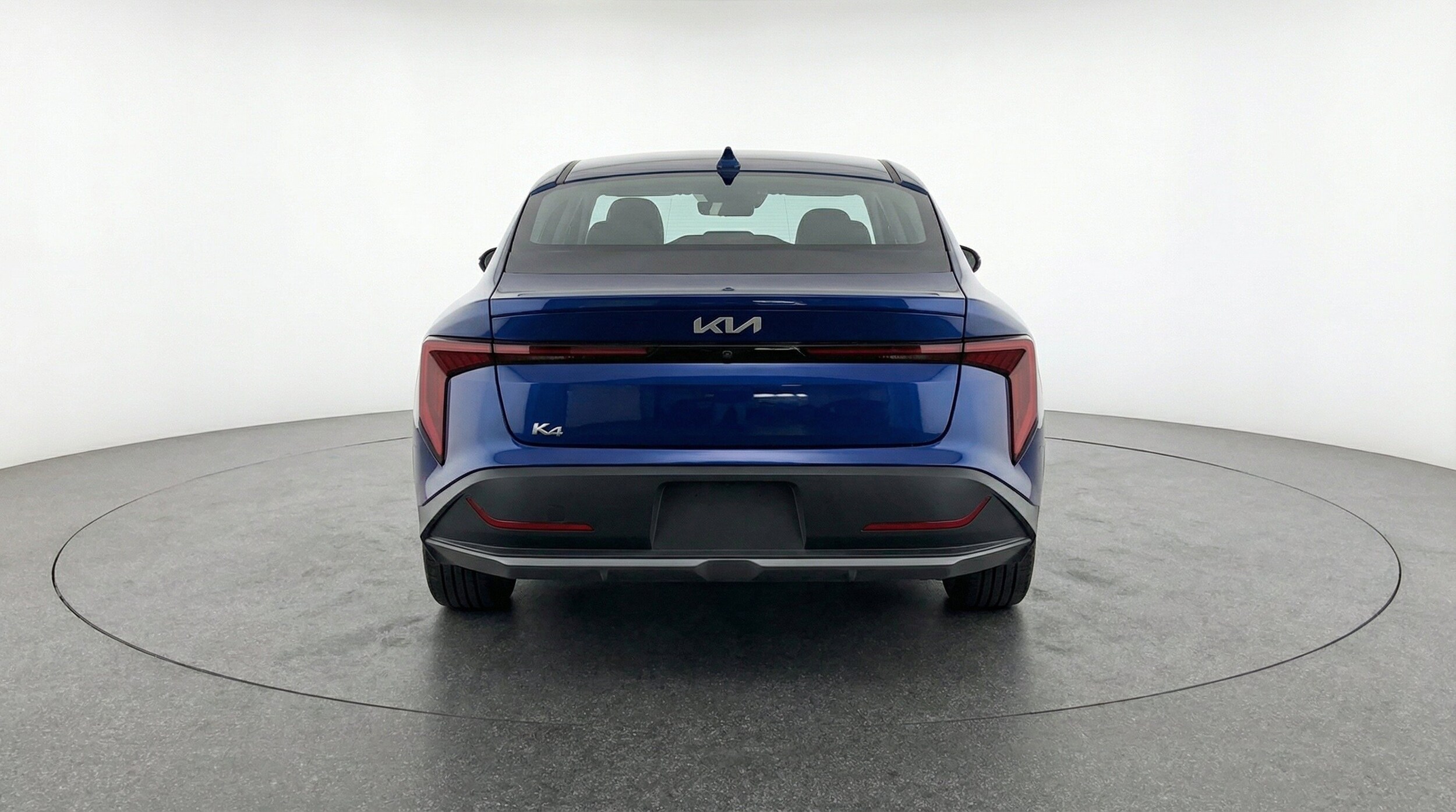 Thumbnail: 2025 Kia K4 - 7