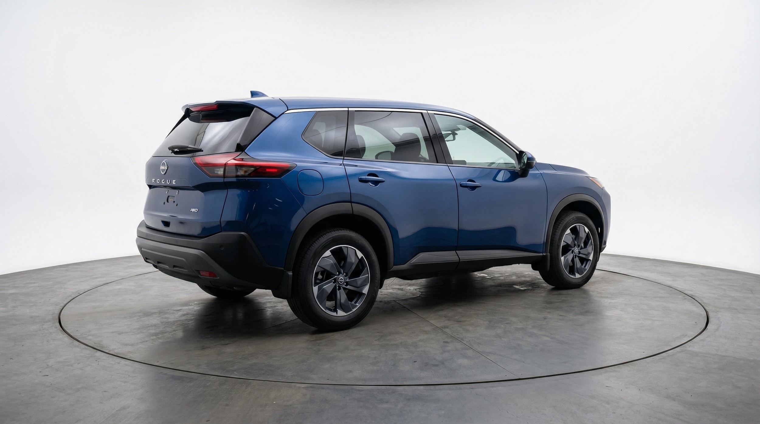 Thumbnail: 2025 Nissan Rogue - 7