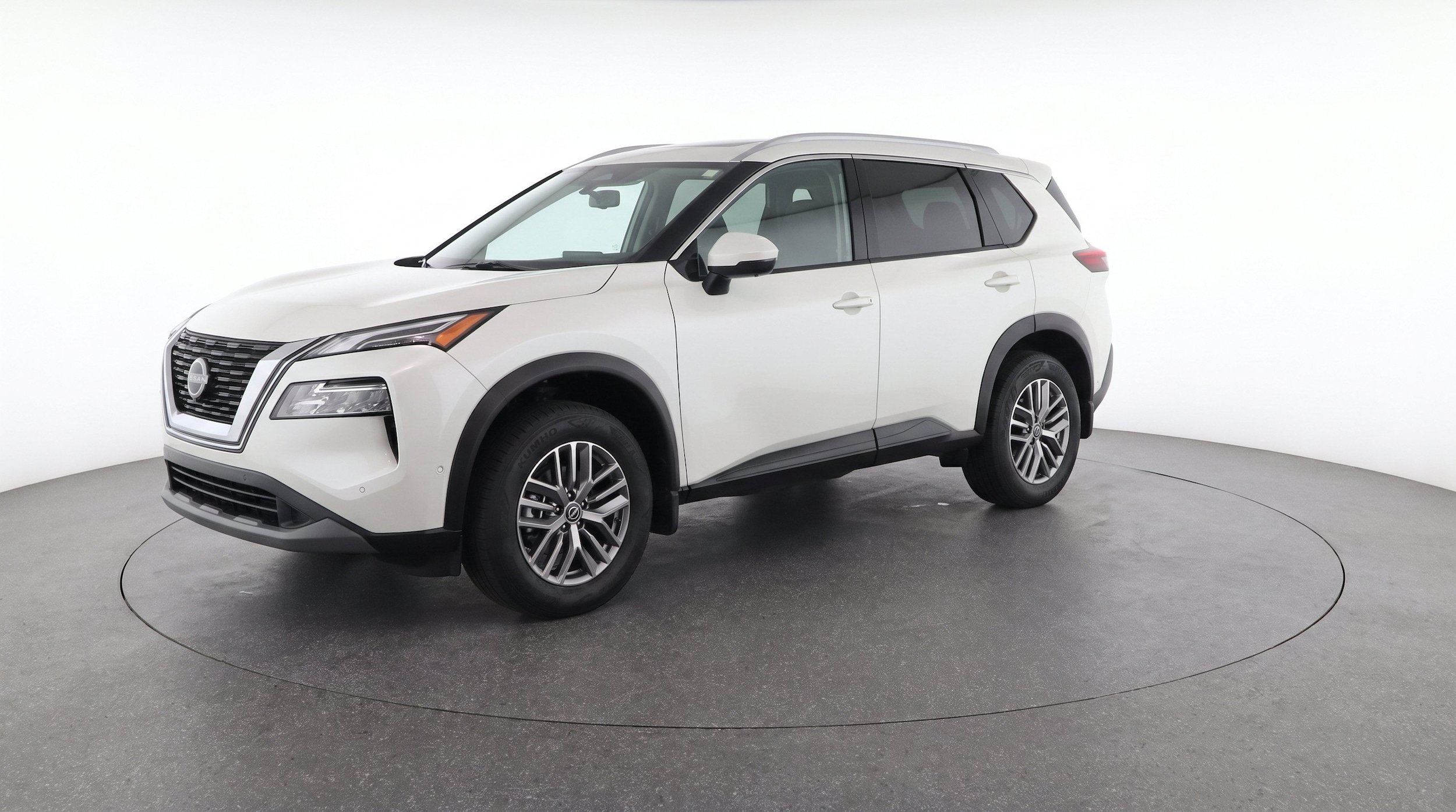 Thumbnail: 2026 Nissan Rogue - 3