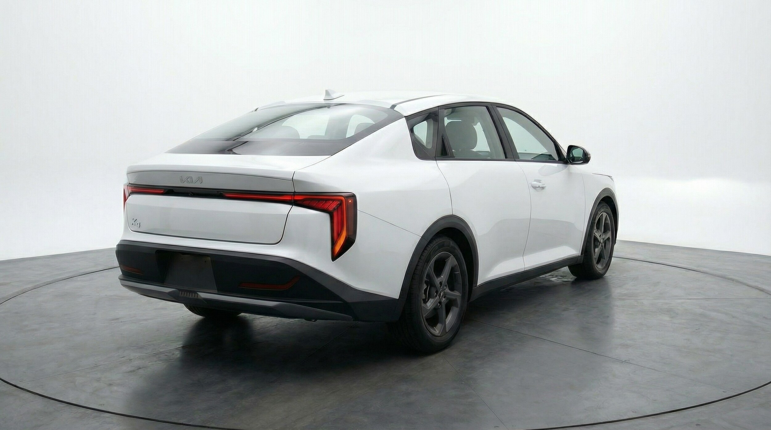 Thumbnail: 2025 Kia K4 - 7