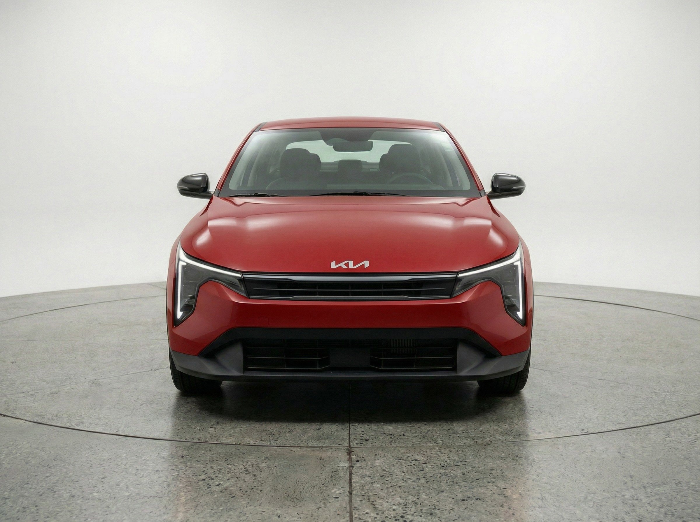 Thumbnail: 2025 Kia K4 - 2